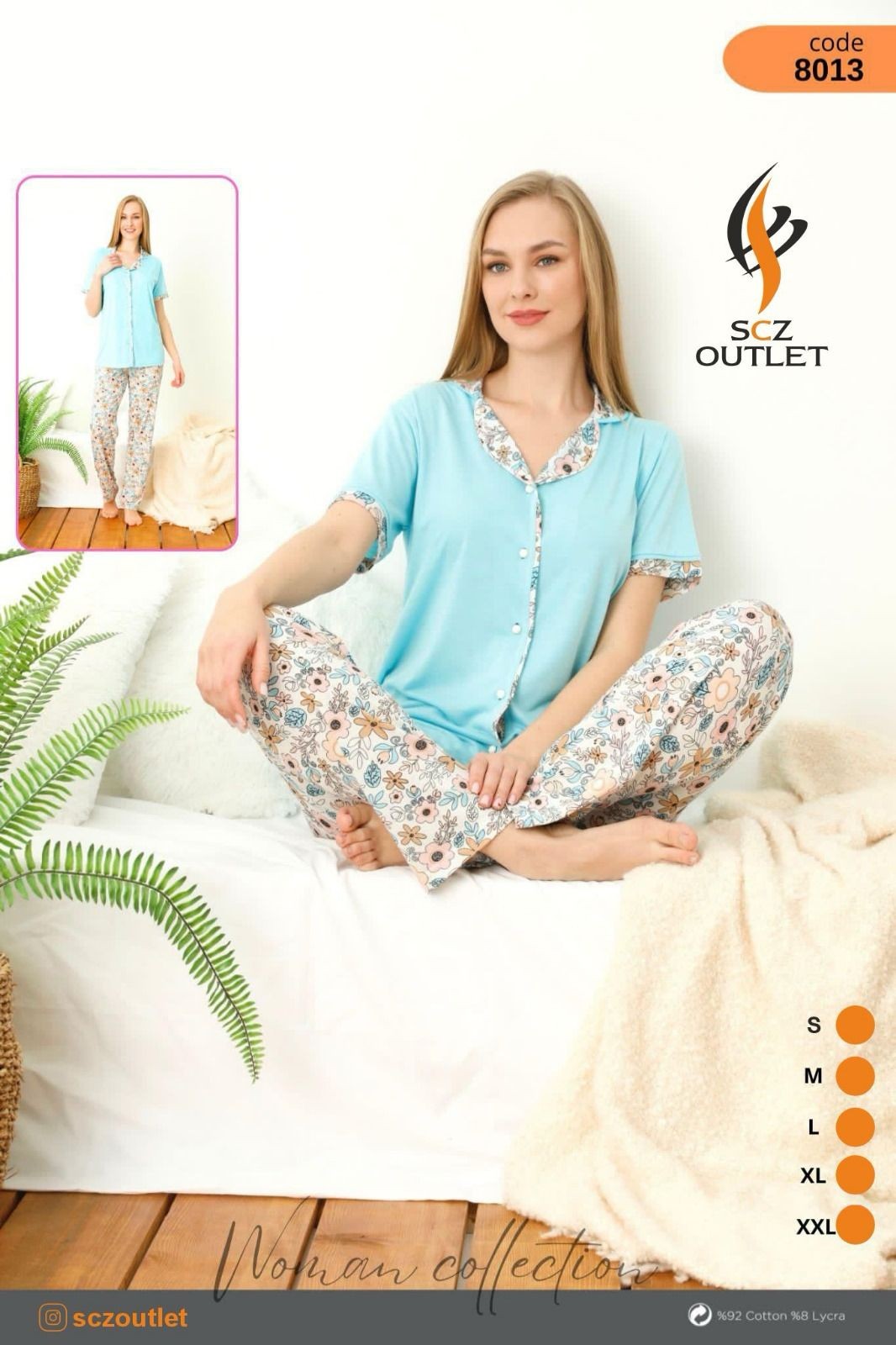 PİJAMA TAKIMI