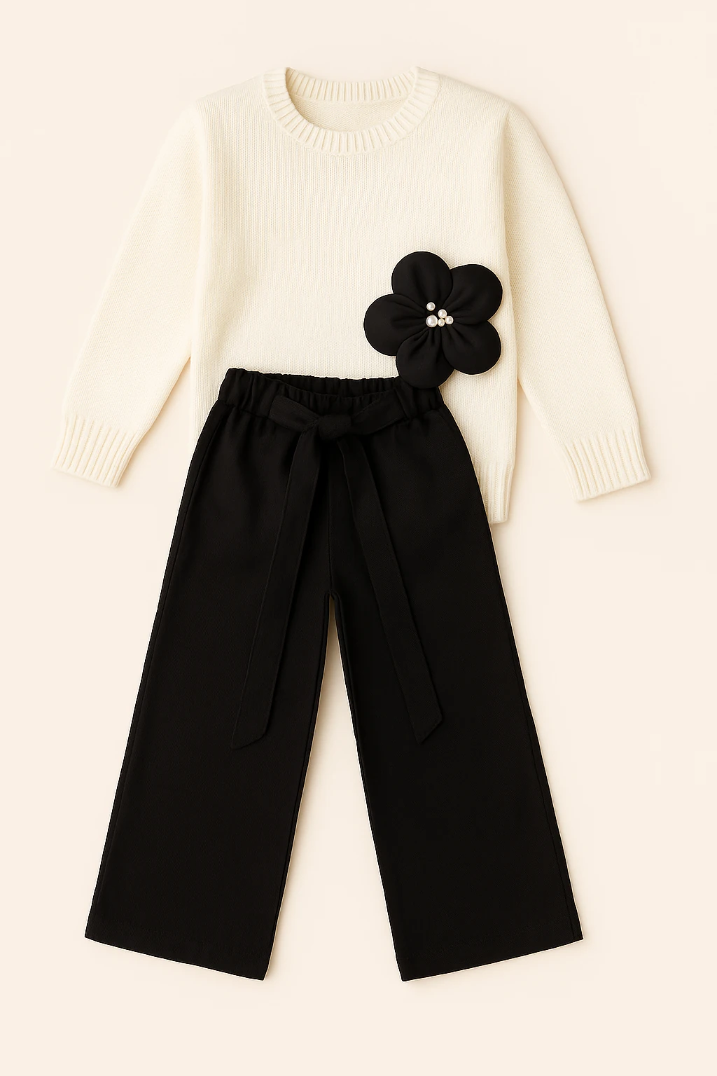 İKİLİ KIZ ÇOCUK TAKIM 