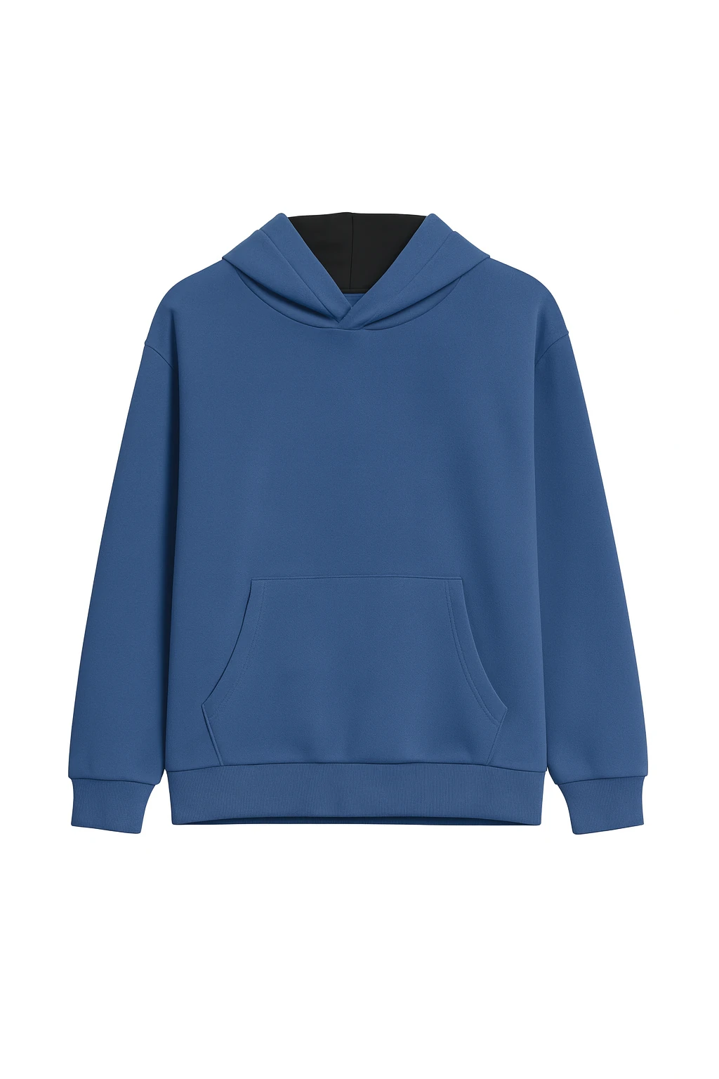 KADIN POLARLI SWEAT SHIRT