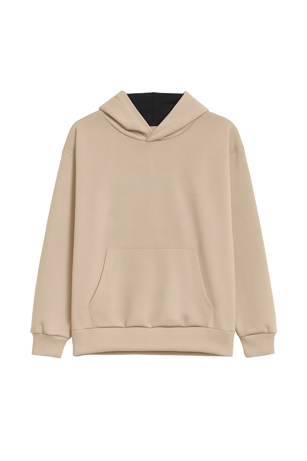 KADIN POLARLI SWEAT SHIRT