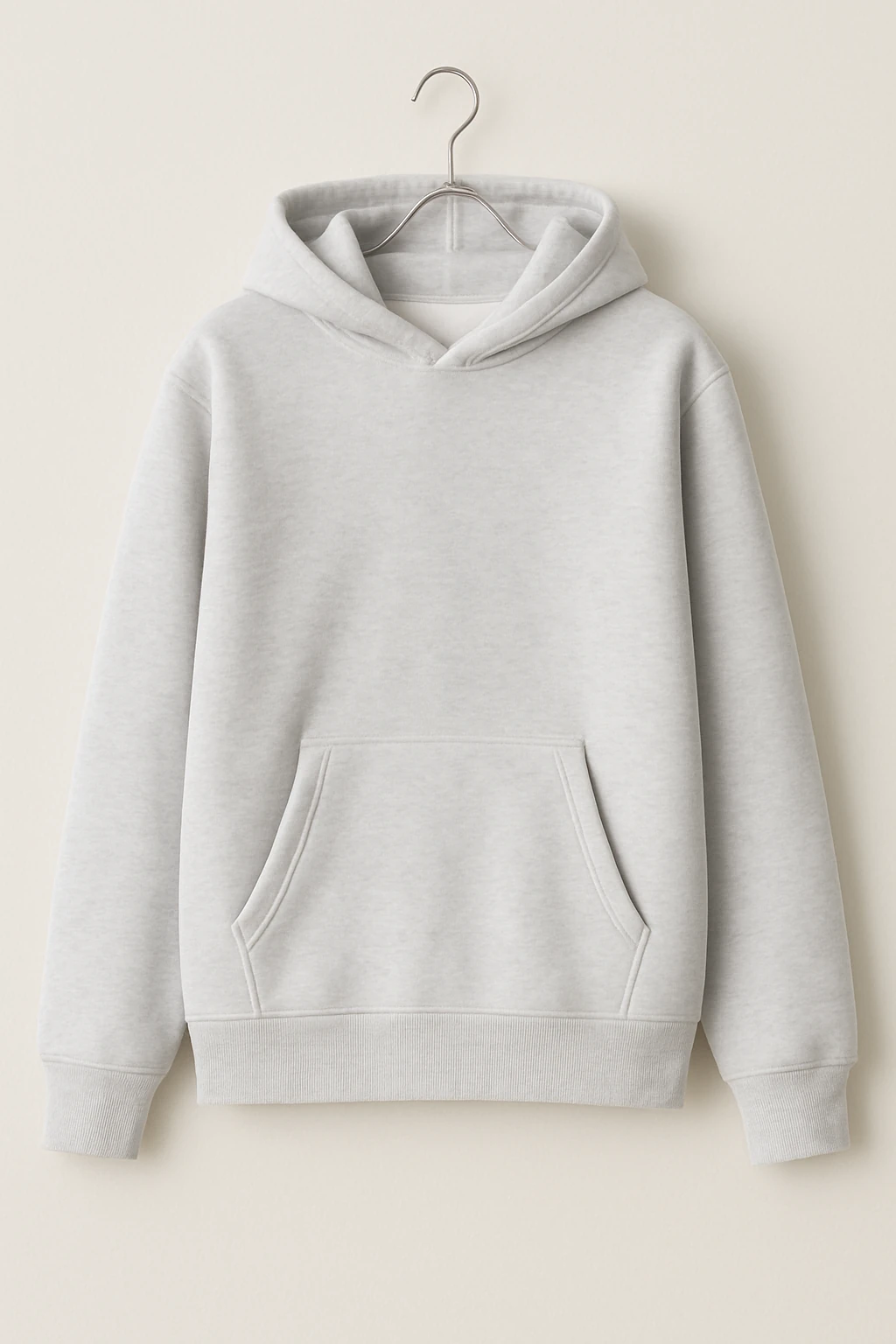 Kadın kapüşonlu sweatshirt