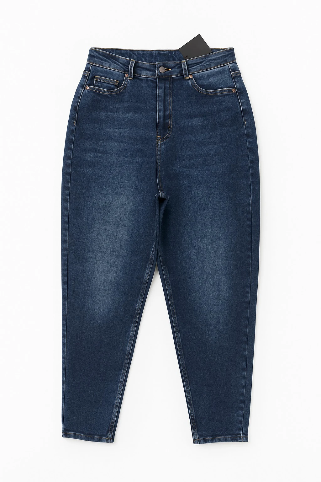 Kadın Yüksek Bel Skinny Jean