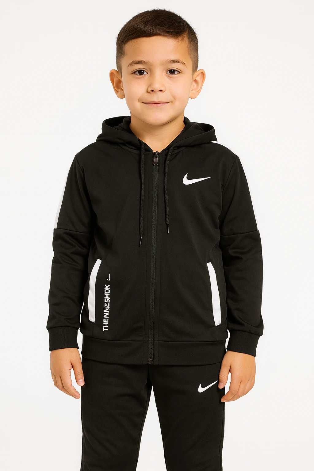 Erkek  İkili  Eşofman  Takımı