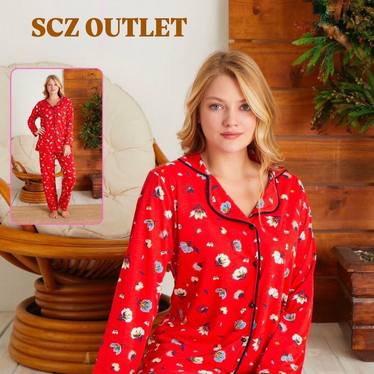 Pijama Takım