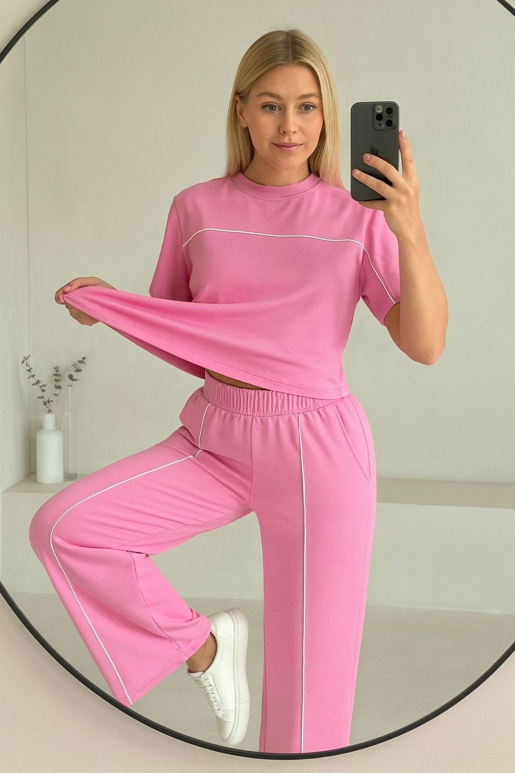 pembe