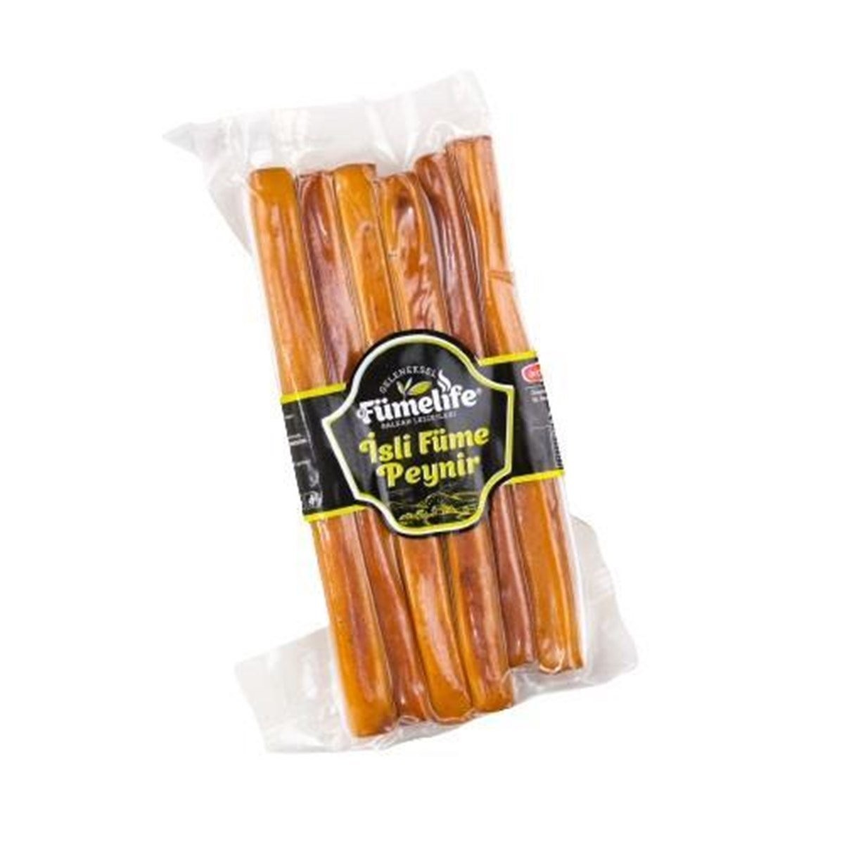 İsli Füme Çubuk Peynir 100 gr