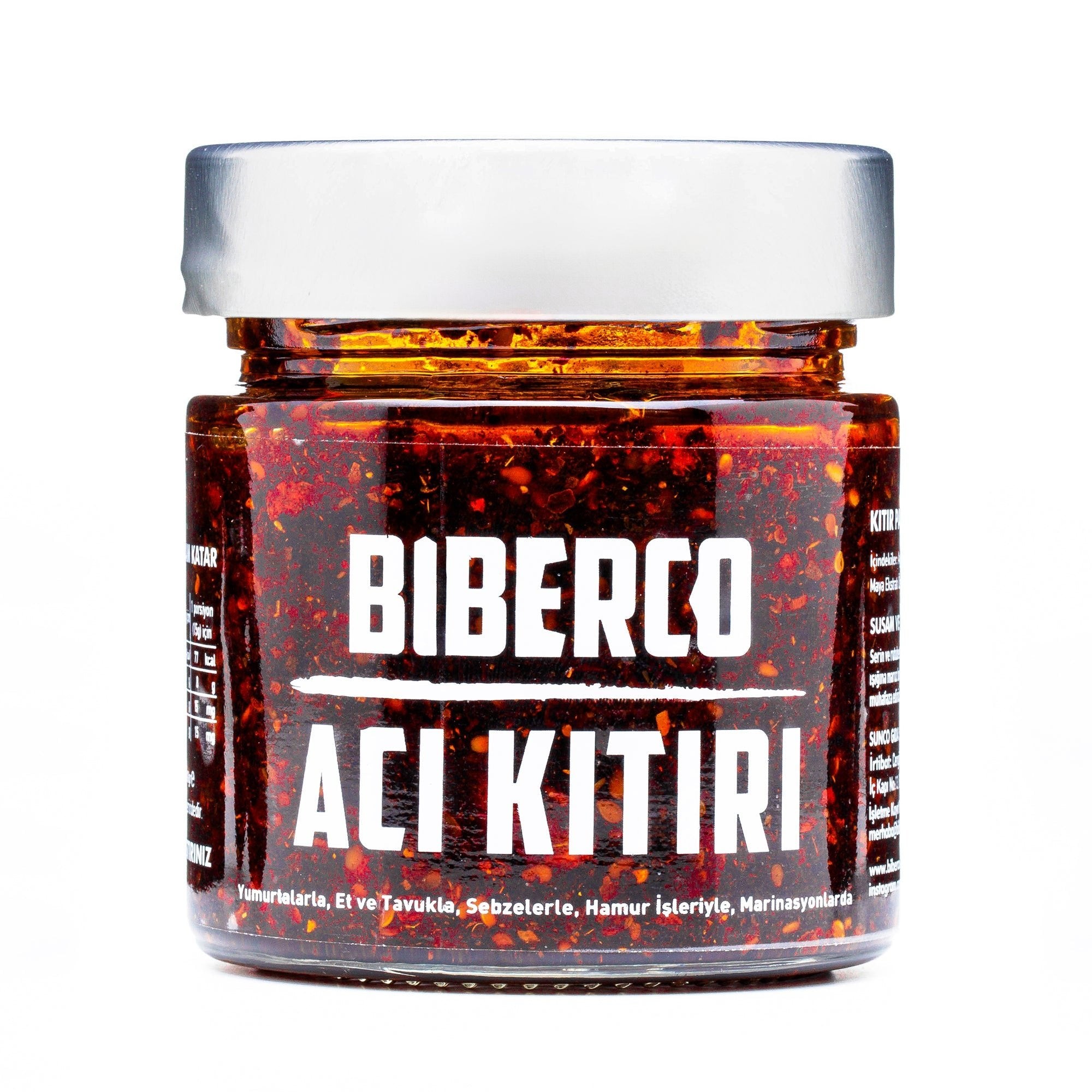 Acı Kıtırı 200 gr