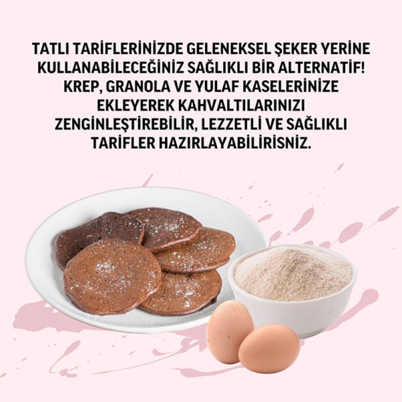 Hurma Tozu 280 gr
