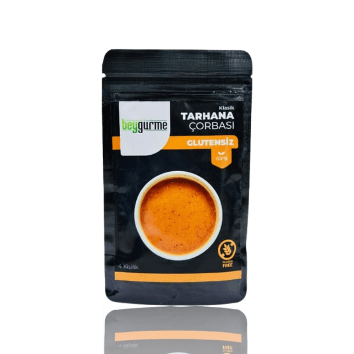 Glutensiz Klasik Tarhana Çorbası 70g