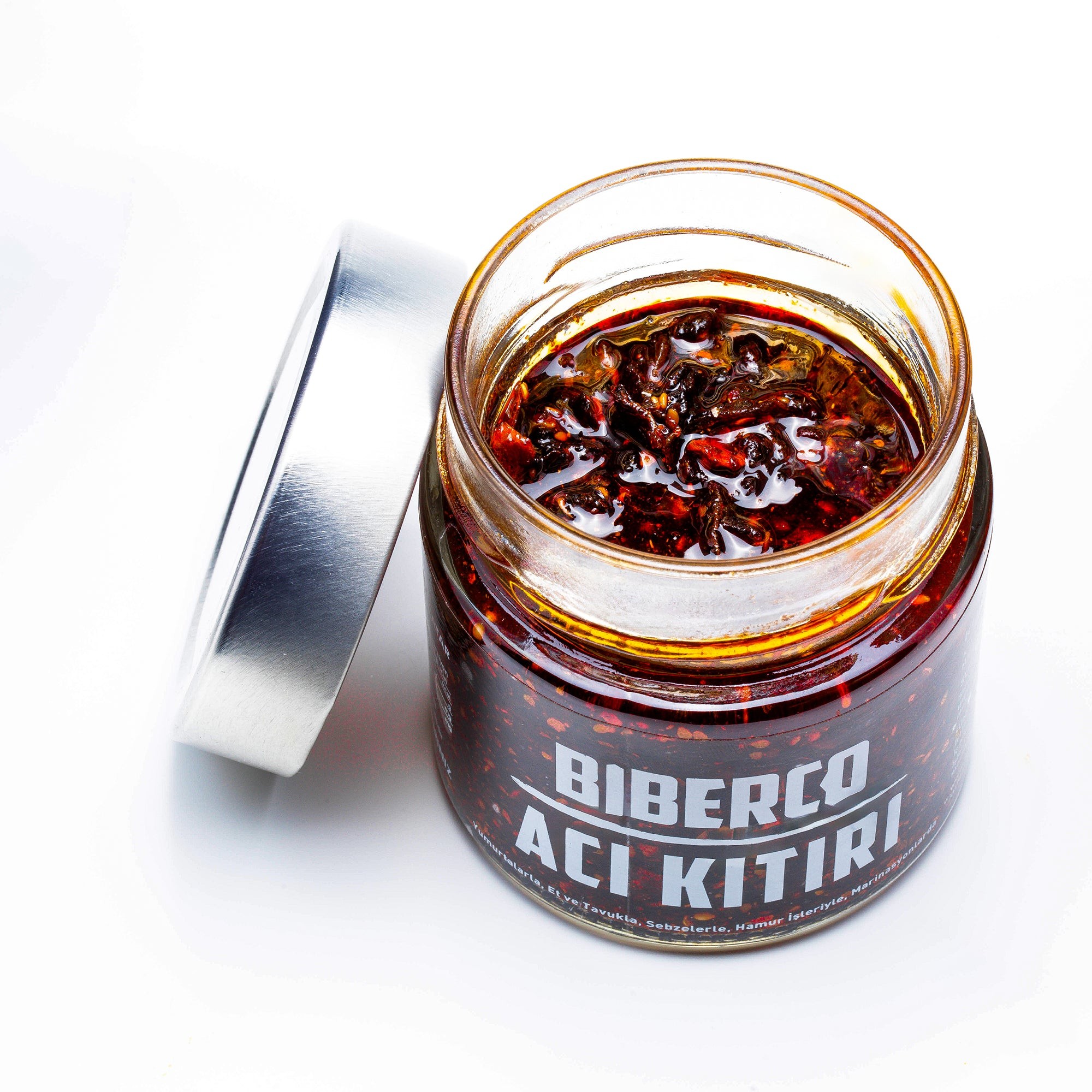 Acı Kıtırı 200 gr