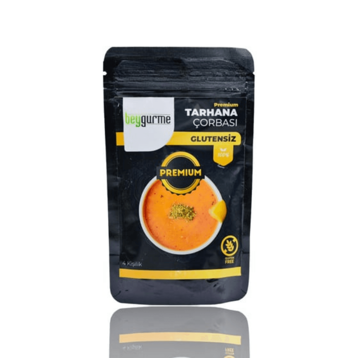 Glutensiz Premium Tarhana Çorbası 70g