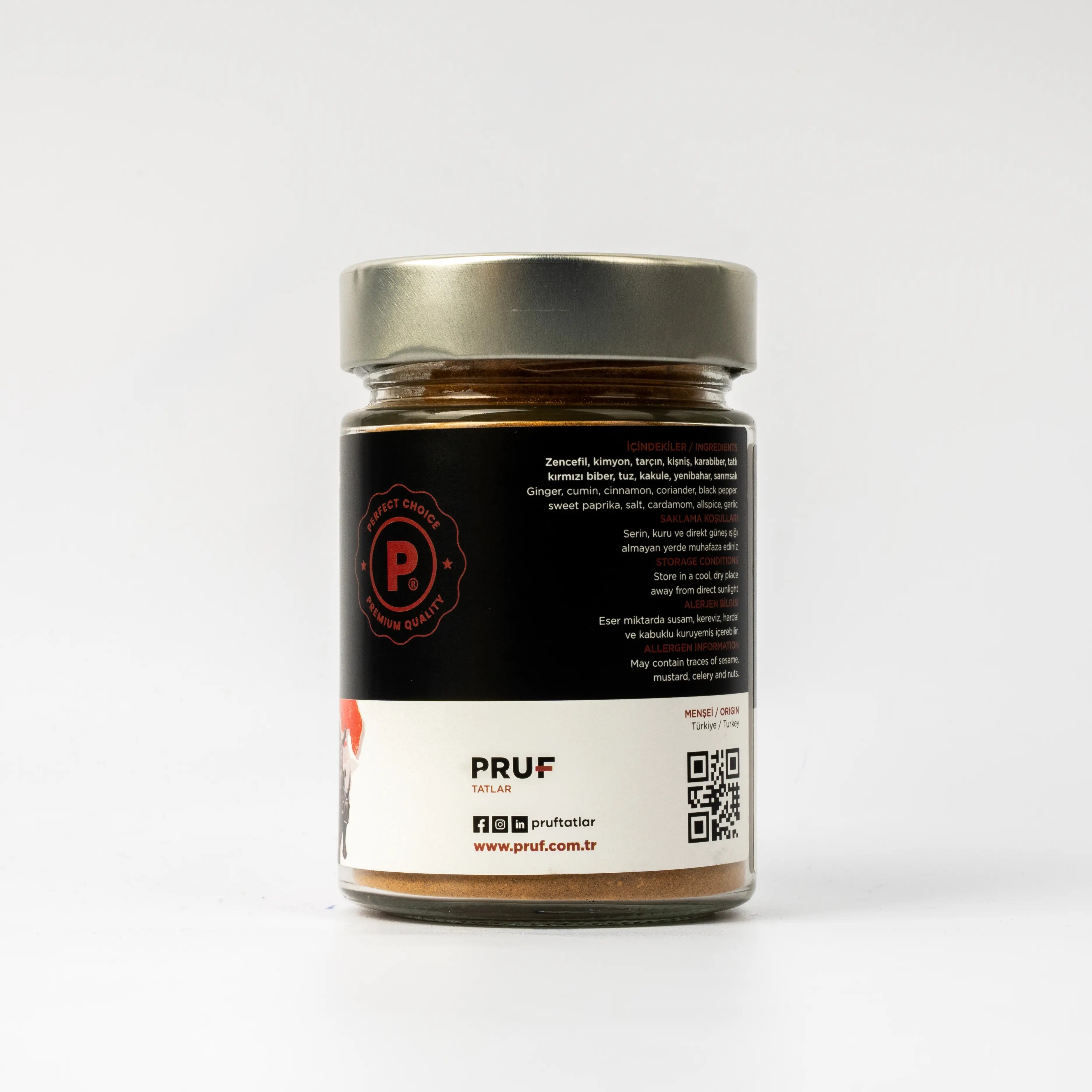 Tajin 145 g