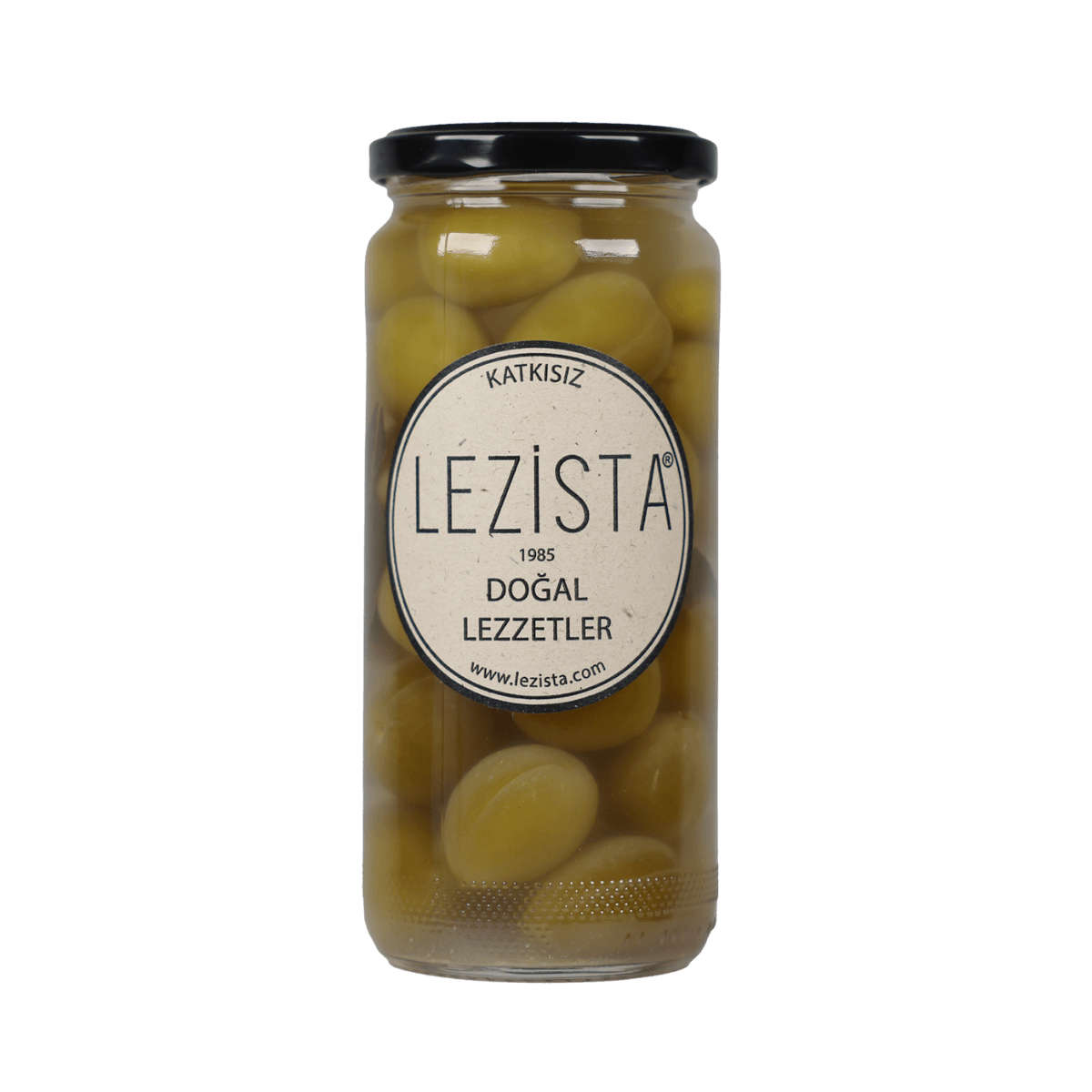 Çağla Turşu 500 Gr