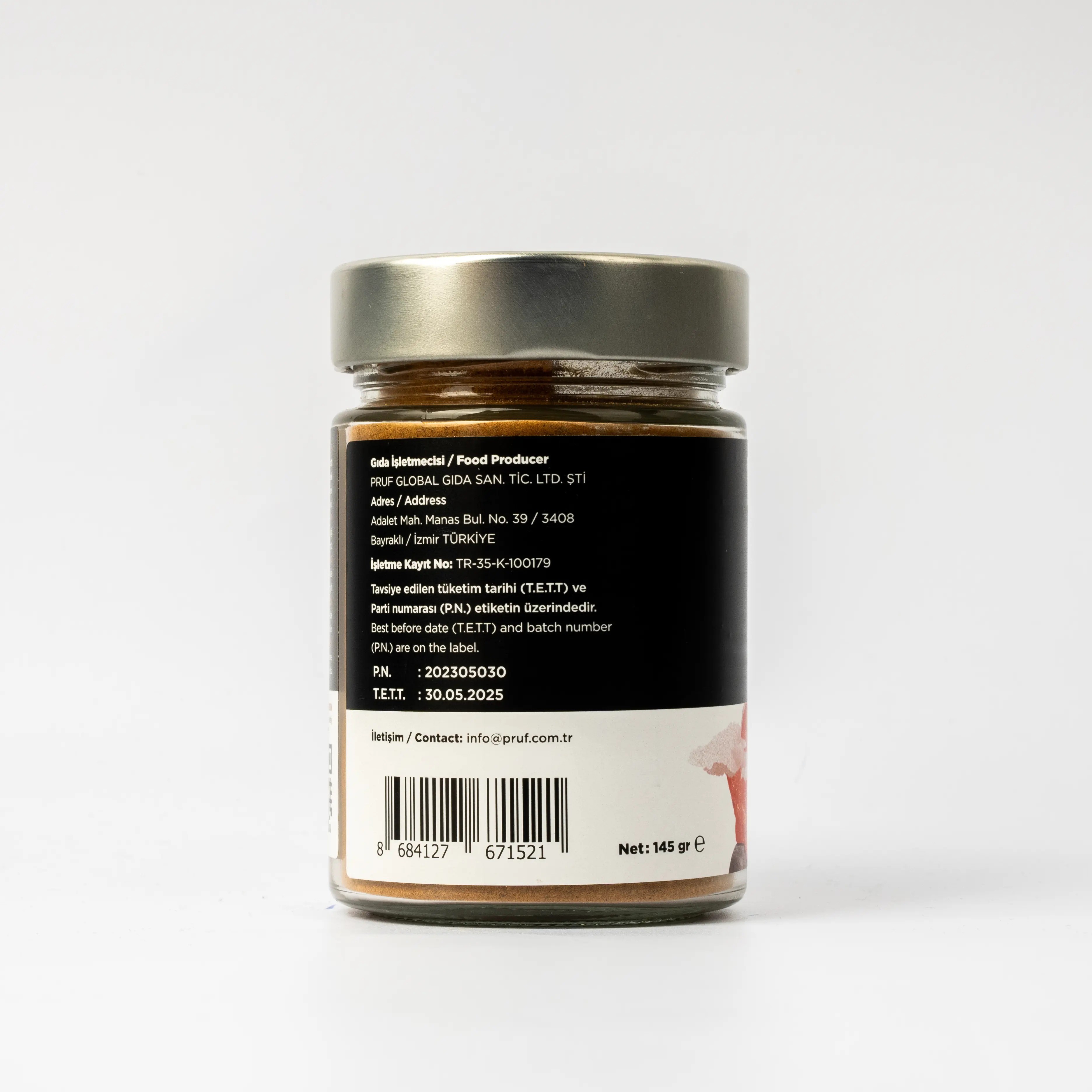 Tajin 145 g