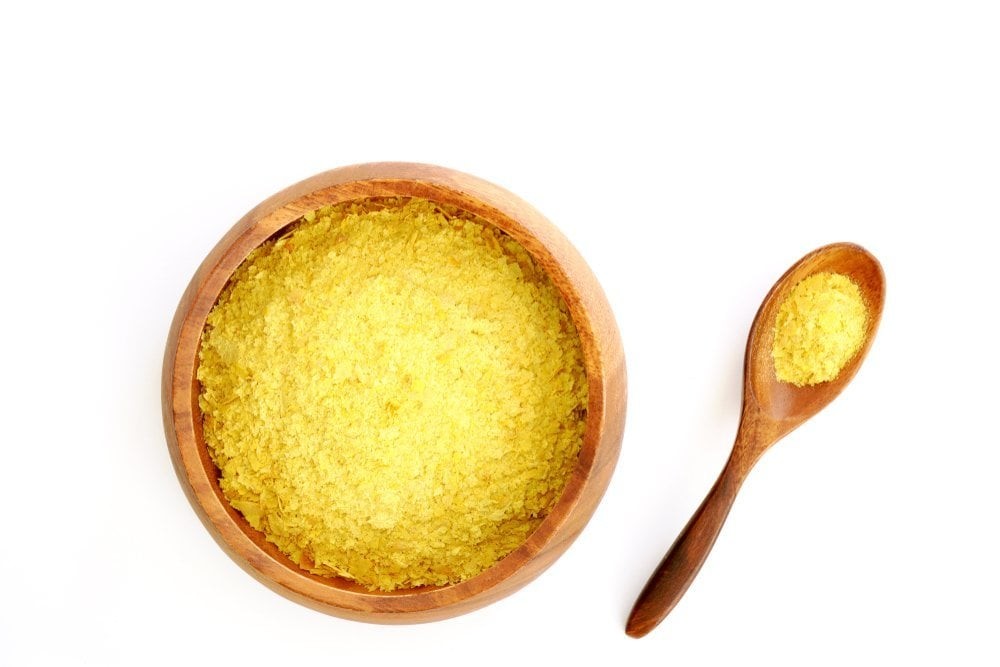 Besin Mayası 100 gr