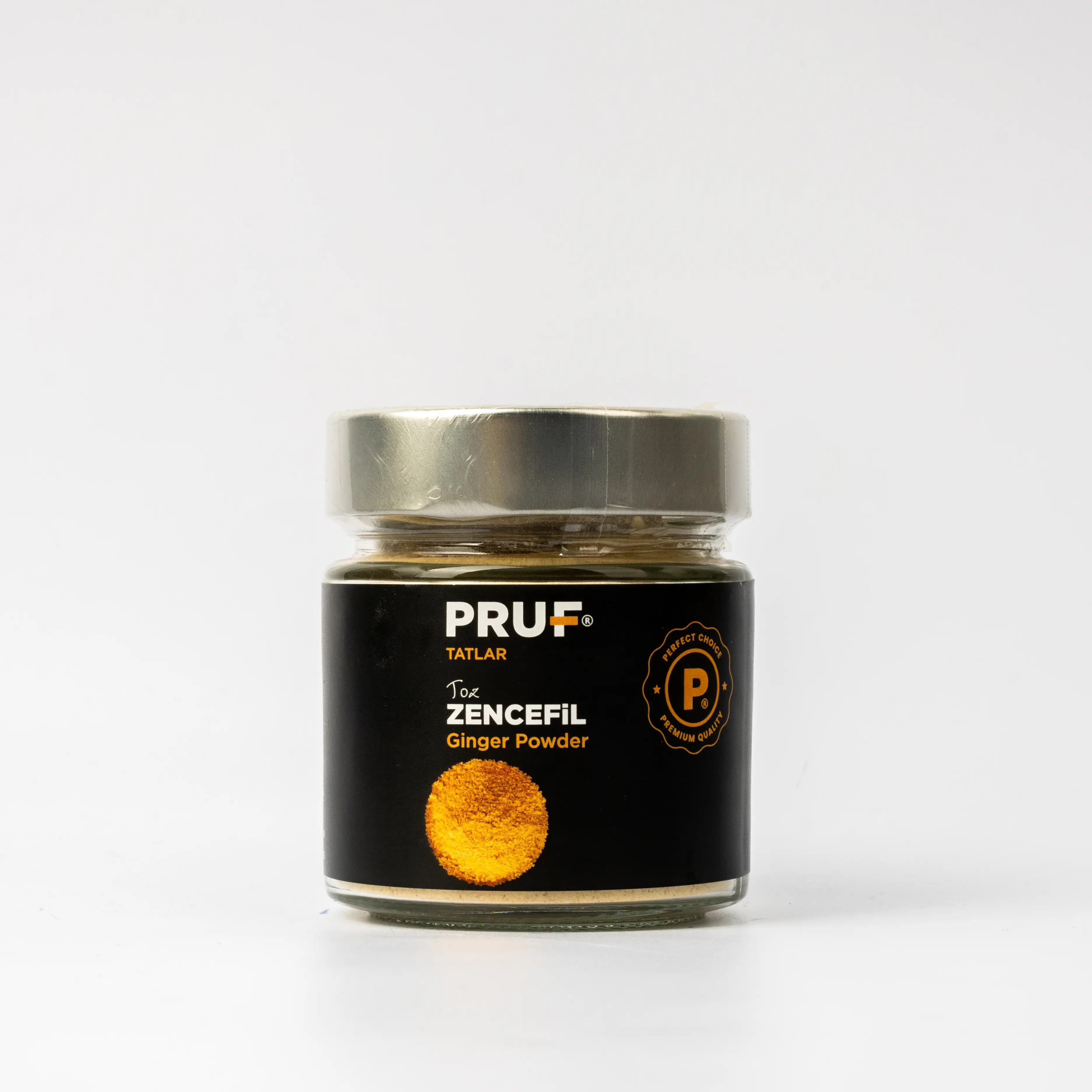 Toz Zencefil 100 g