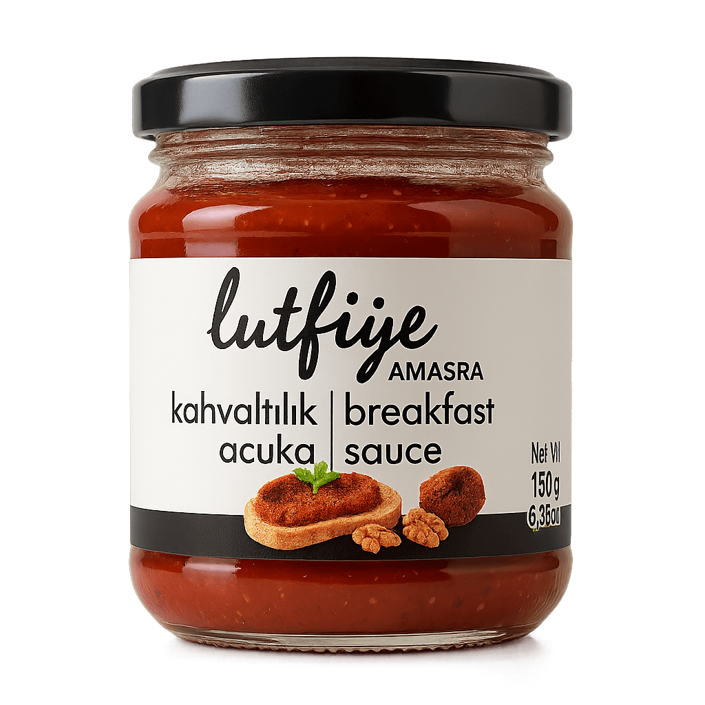 Kahvaltılık Acuka 180g