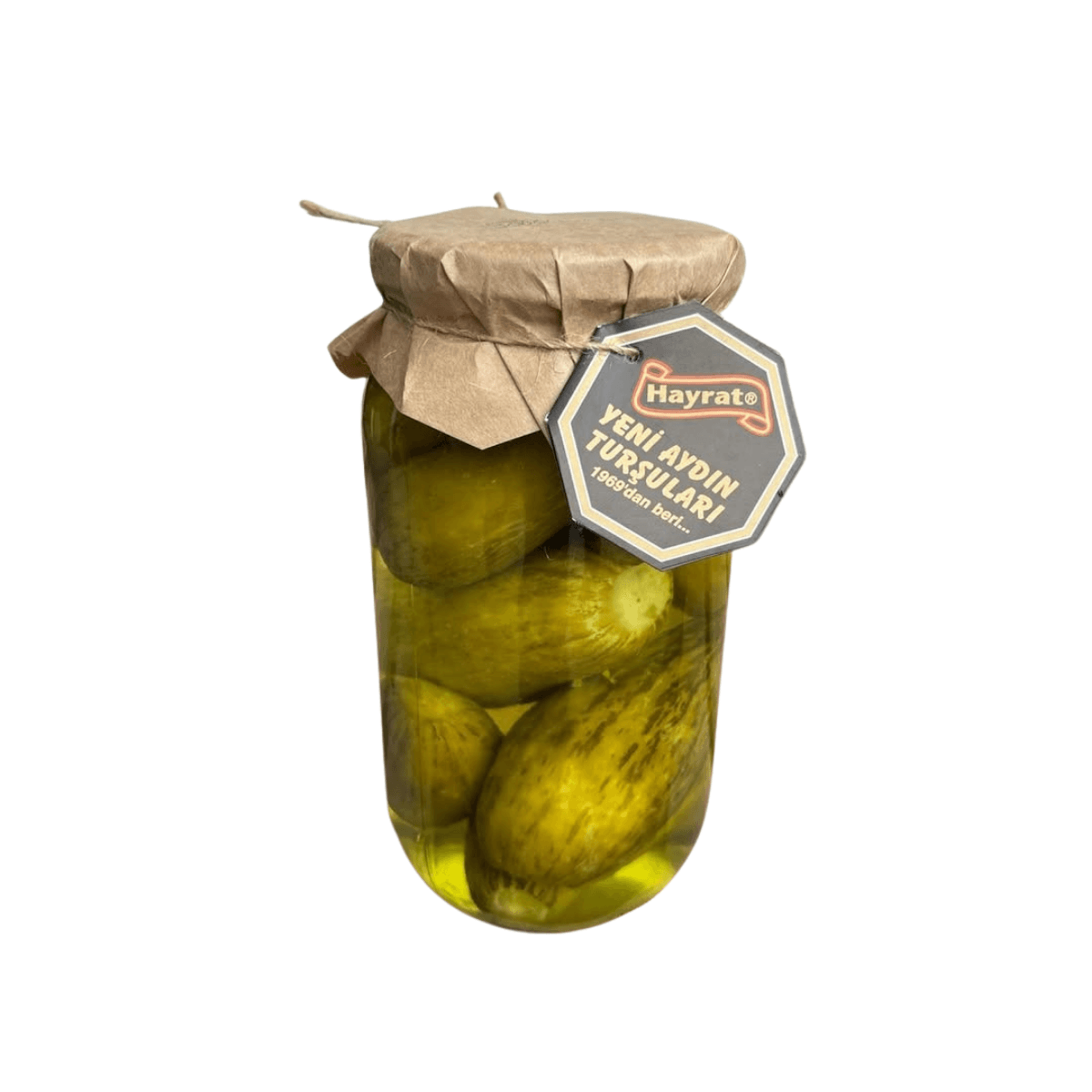 Kelek Turşu 300 gr