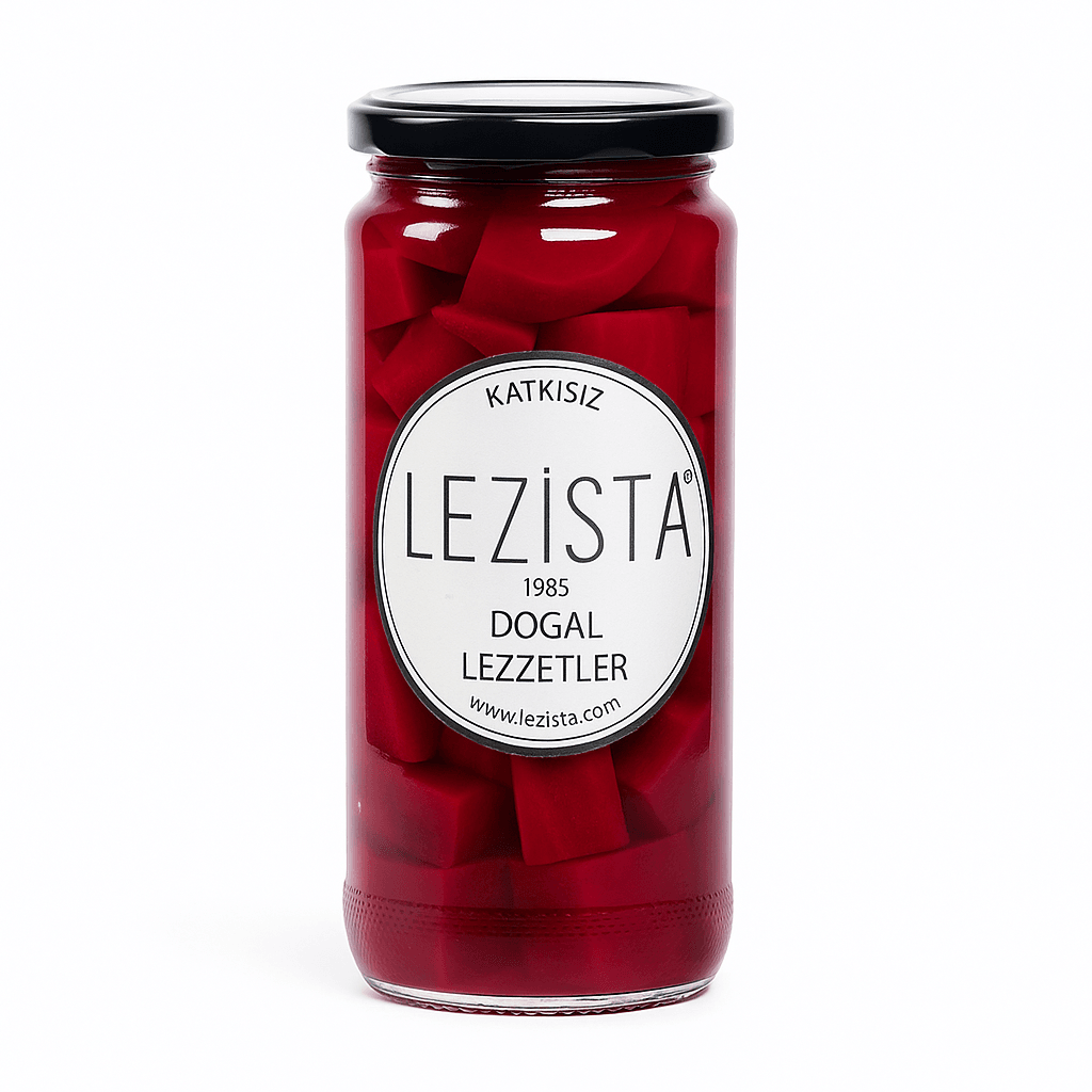 Pancar Turşu 545 Gr