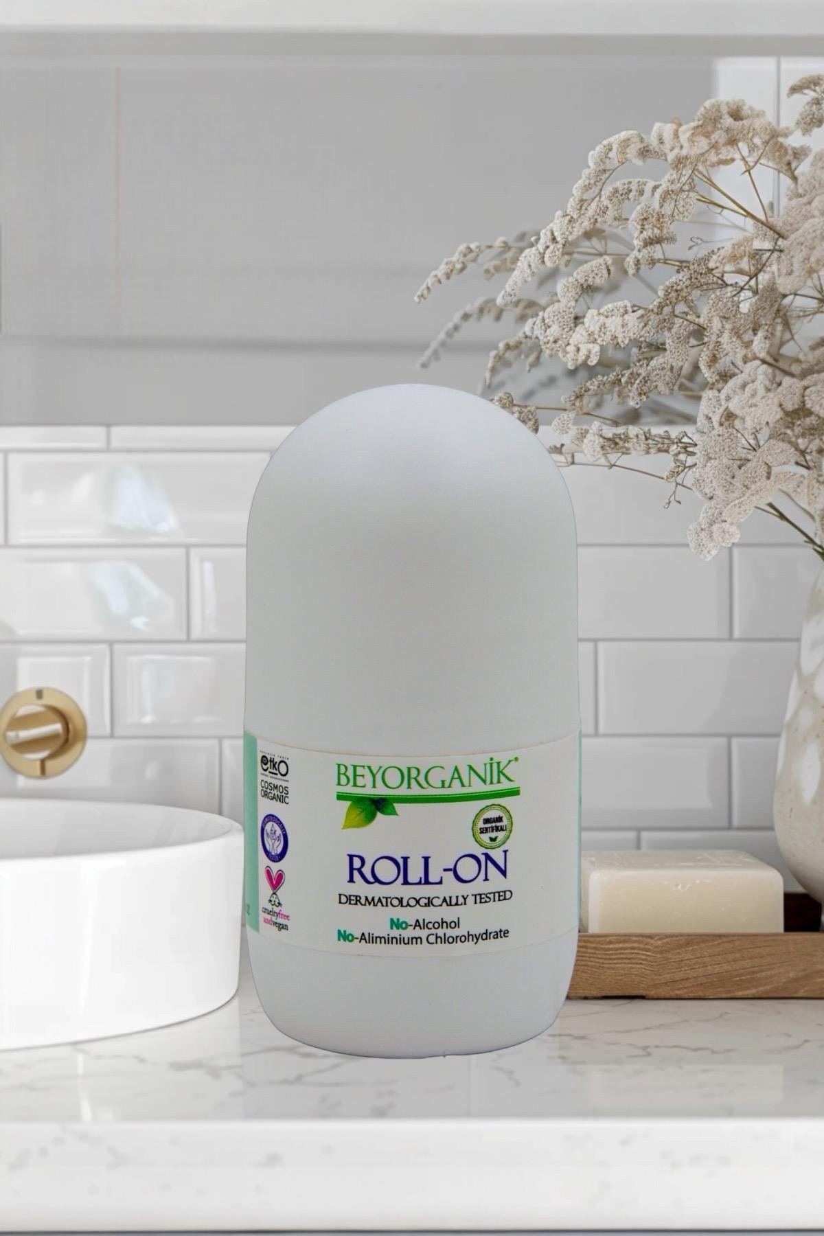 Organik ROLL-ON 75ml