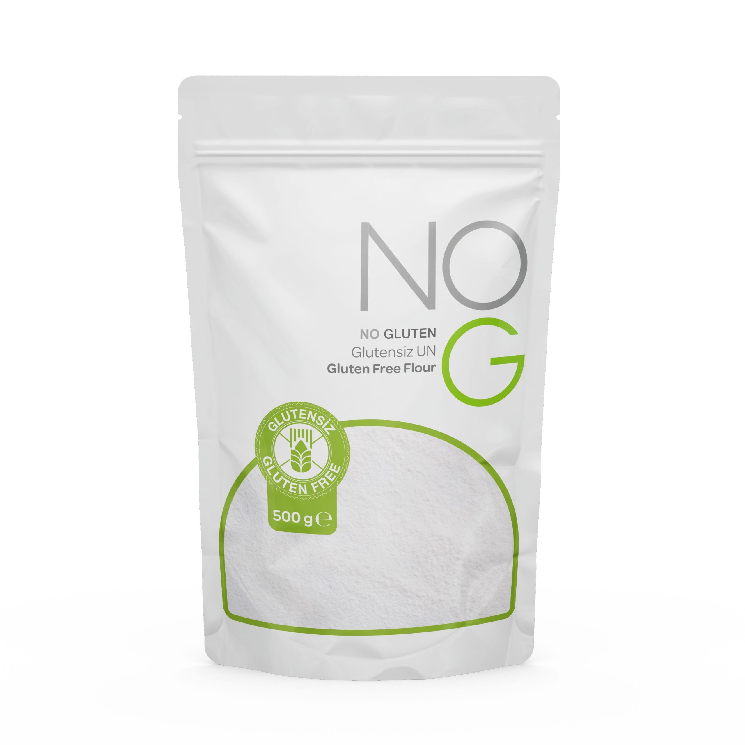 Nog Glutensiz Un 500g