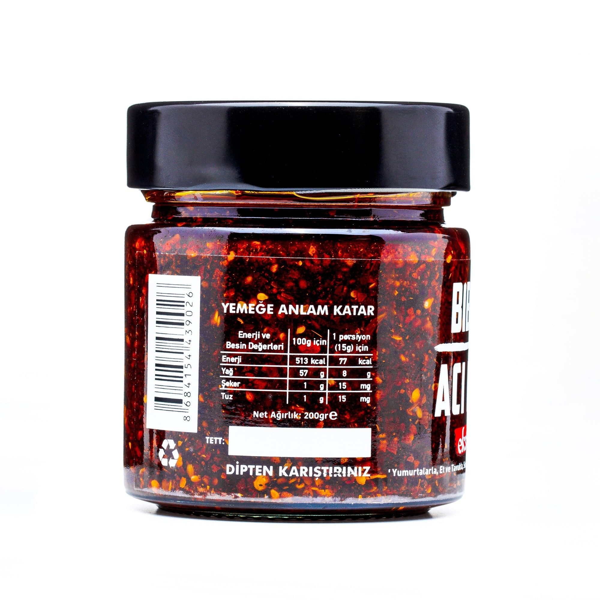 Acııı Kıtırı 200 gr