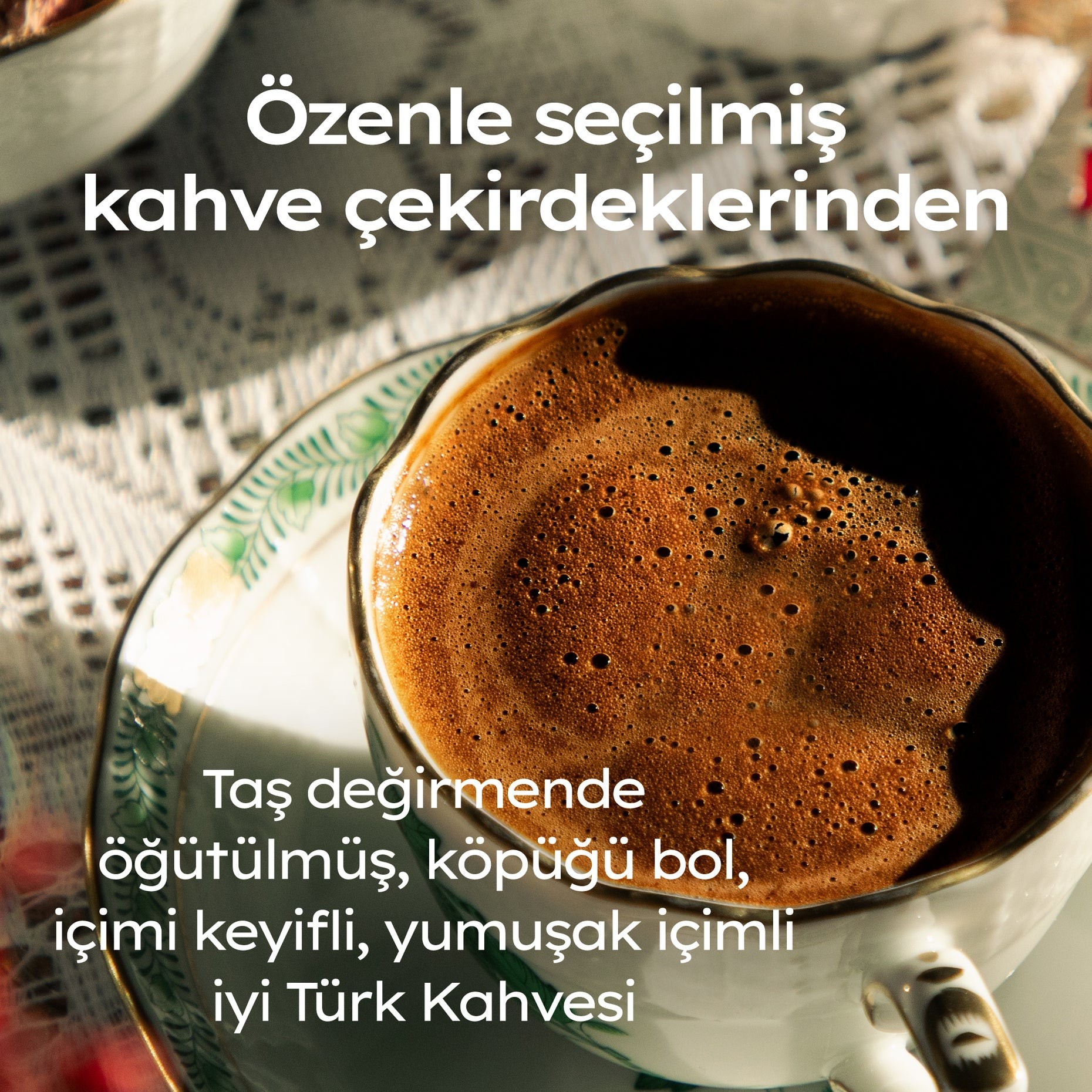 Ala Türk Kahvesi 100 gr