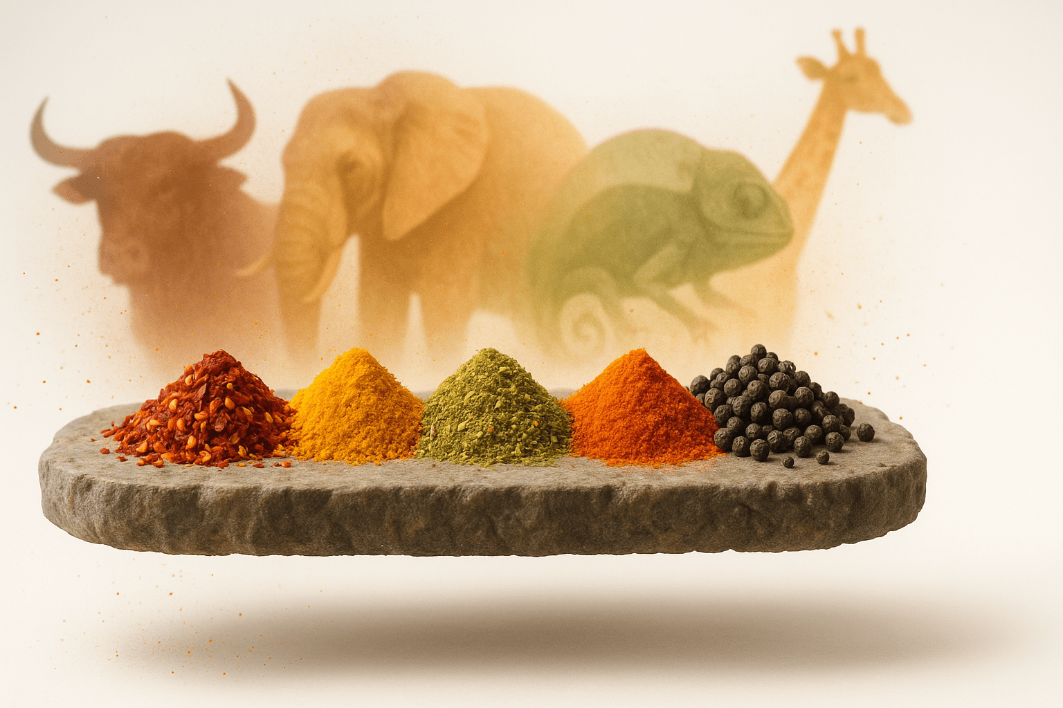 Baharat
