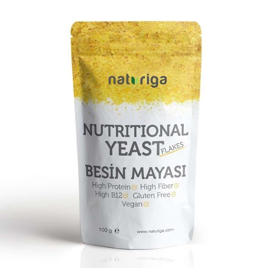 Besin Mayası 100 gr
