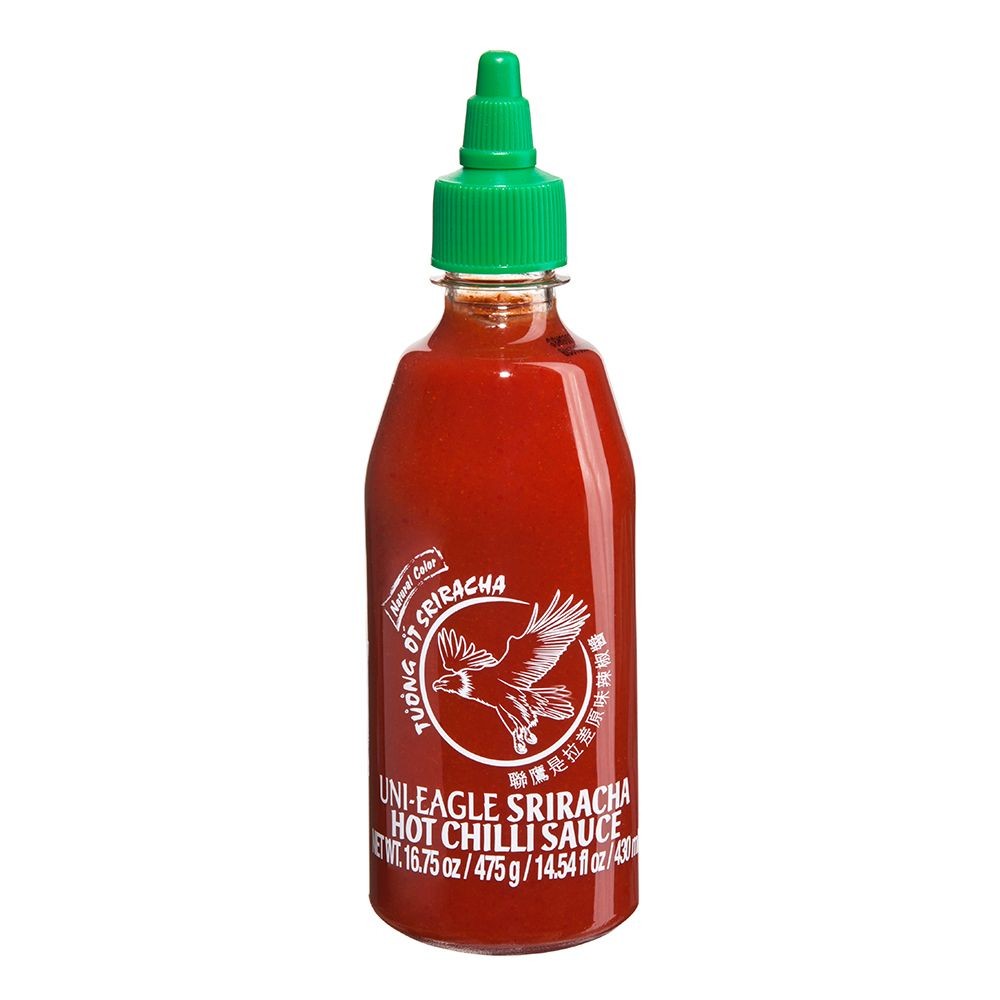 Sriracha Acı Sos 475 gr