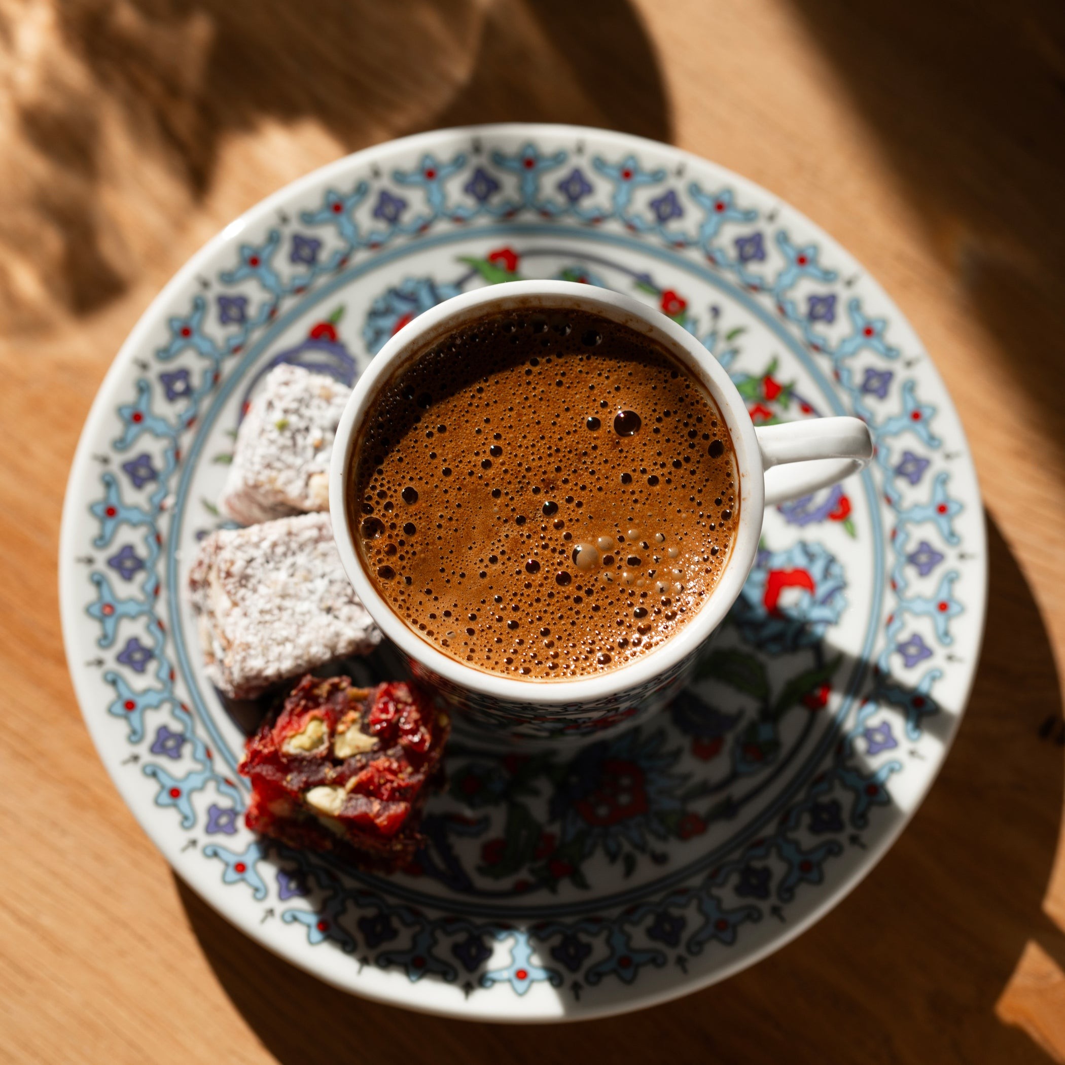 Ala Türk Kahvesi 100 gr
