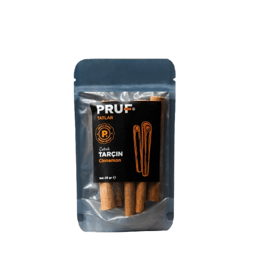 Çubuk Tarçın 25g