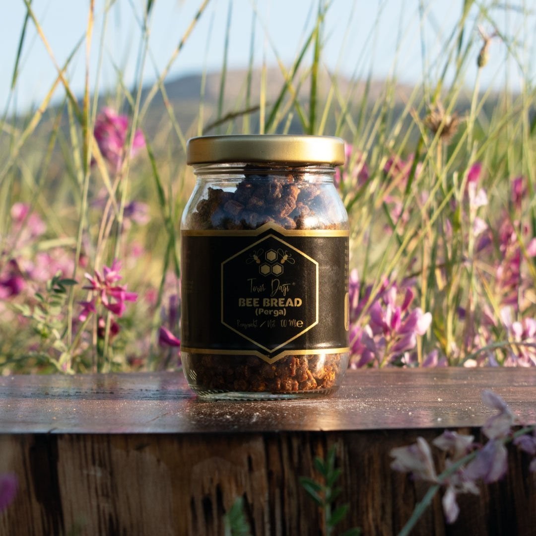 Arı Ekmek (Perga) 100g