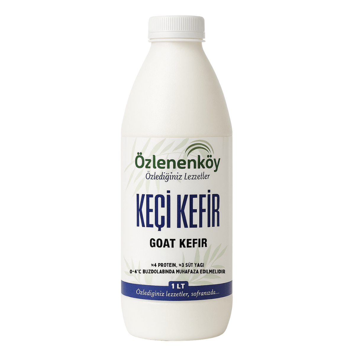 Keçi Kefir 1000 ml