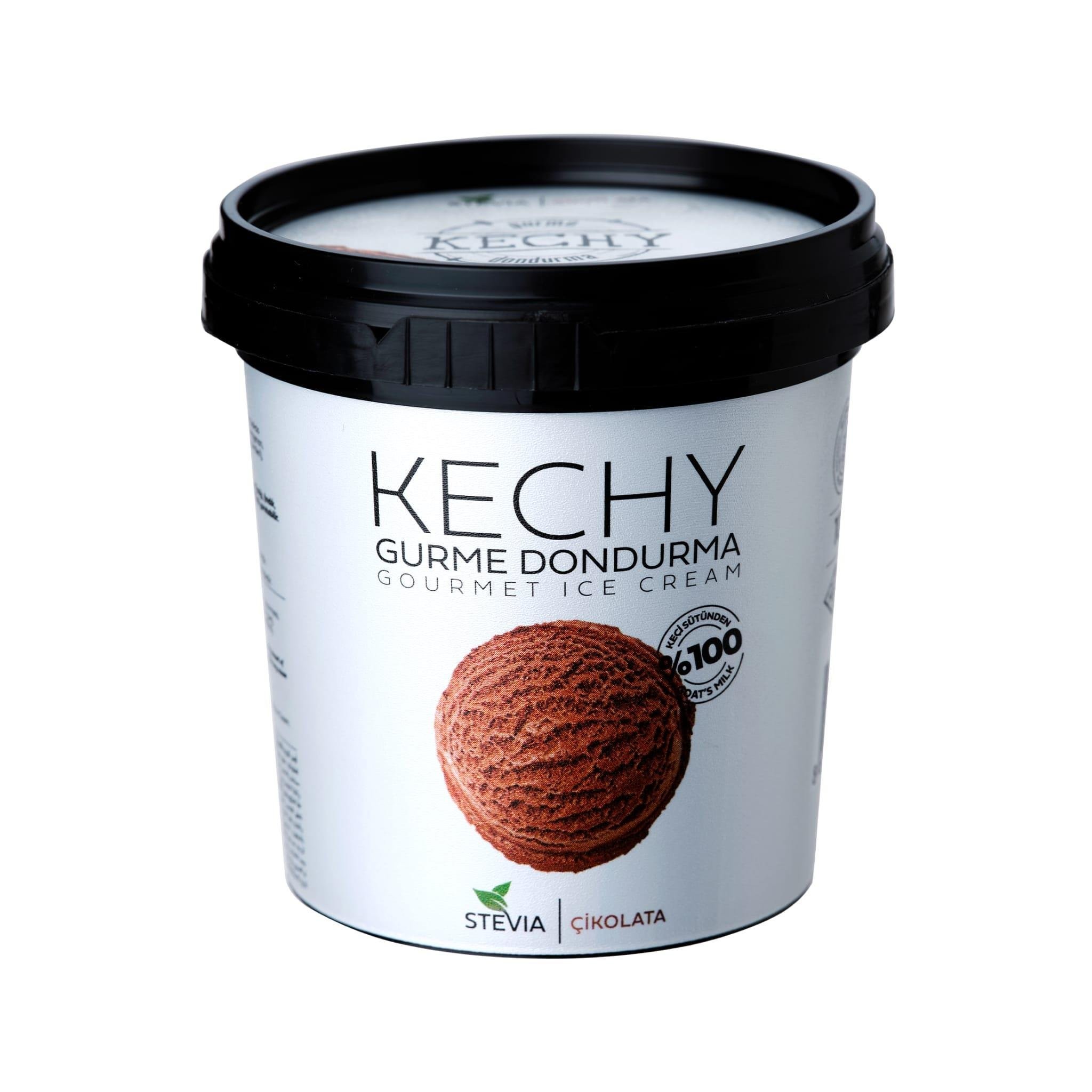 Stevia Çikolata 500ml