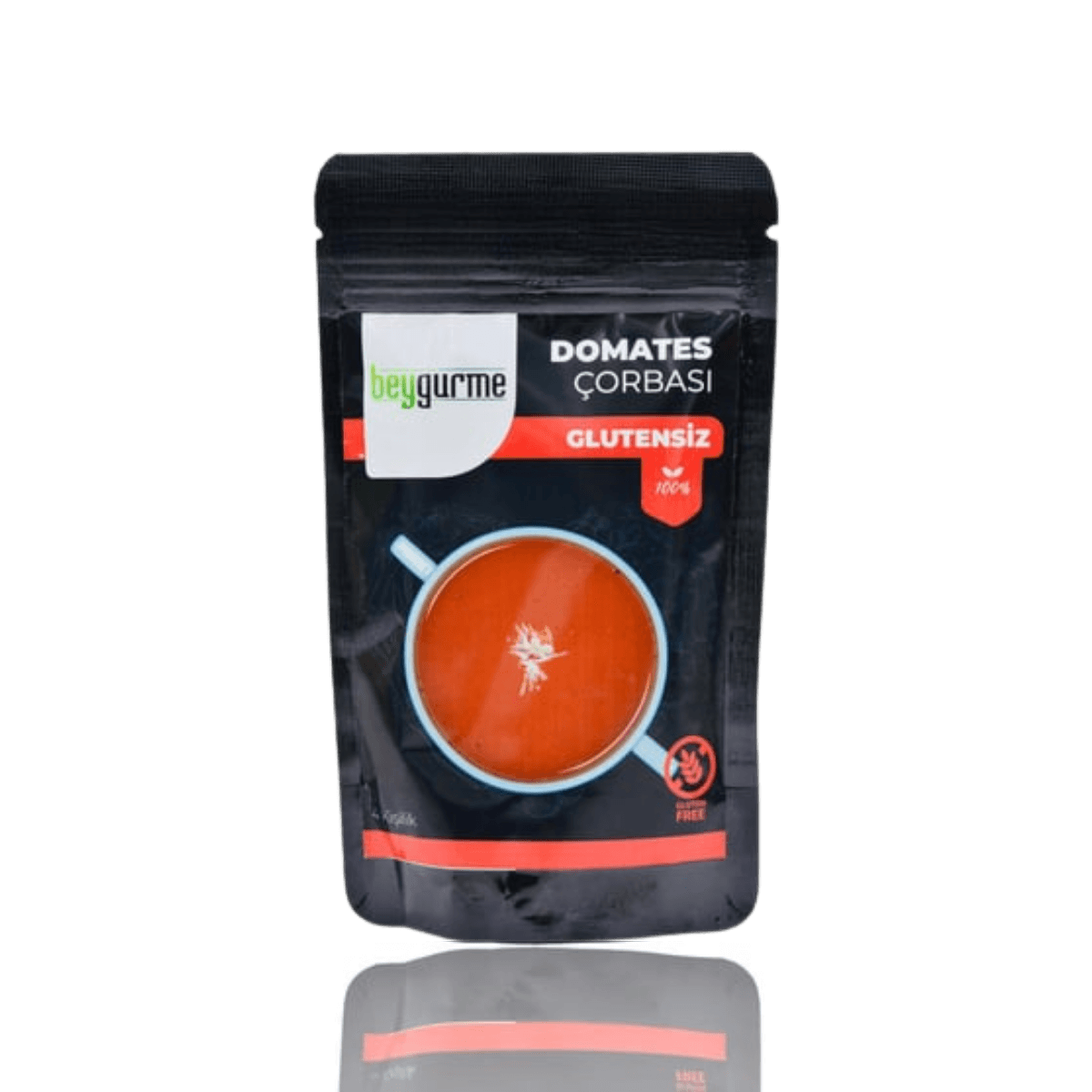 Glutensiz Domates Çorbası 70g