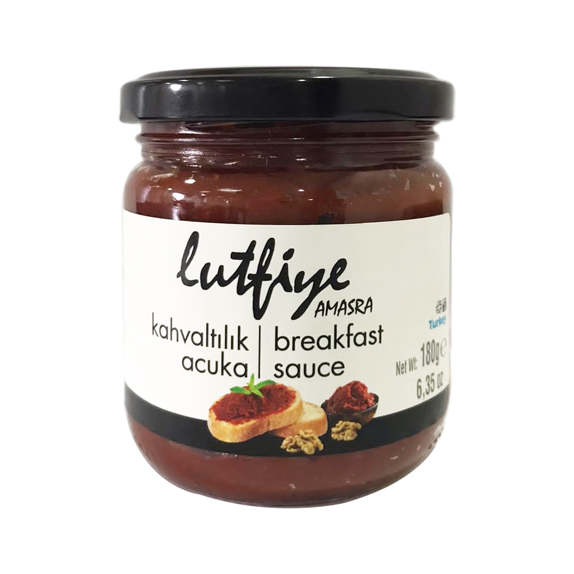 Kahvaltılık Acuka 180g