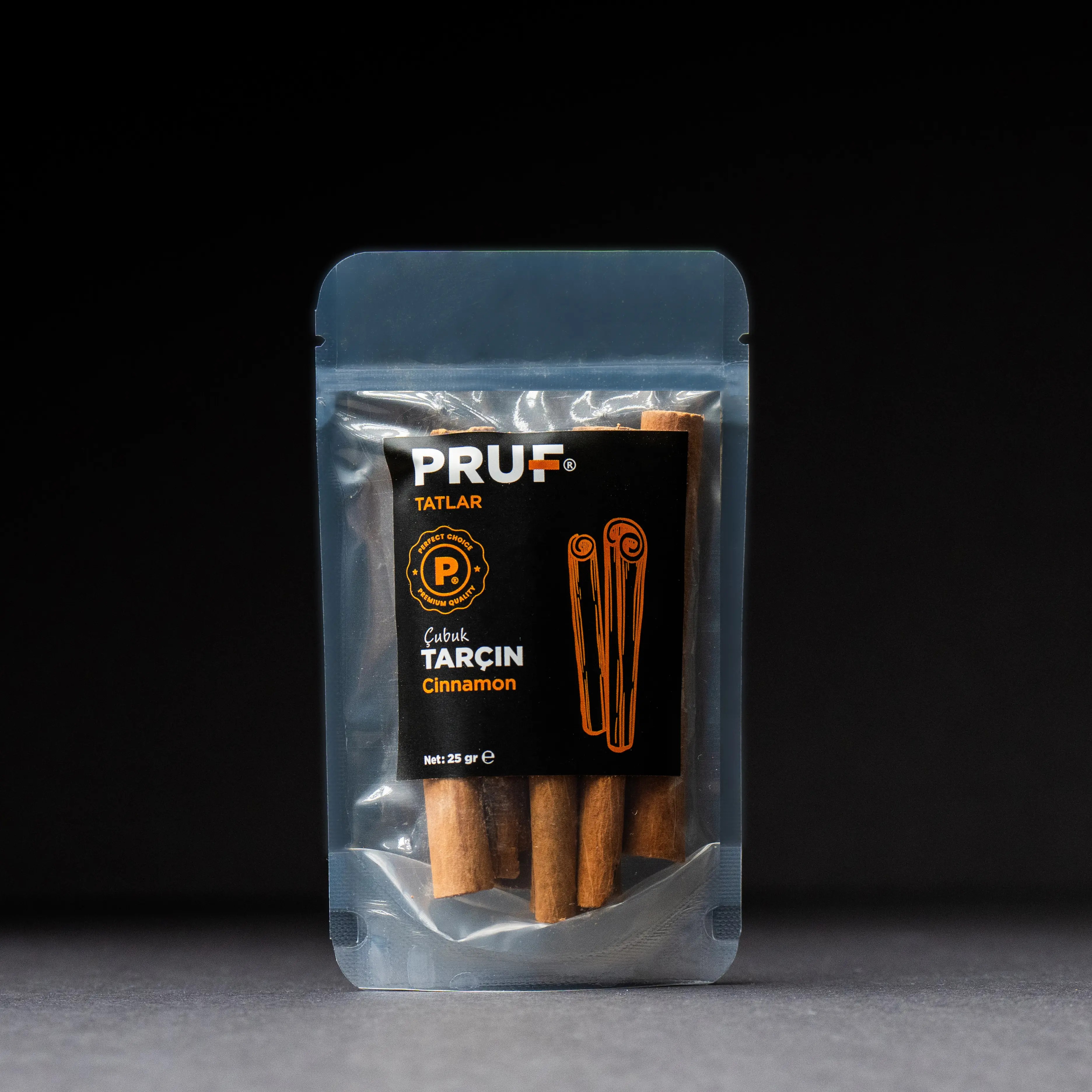 Çubuk Tarçın 25g