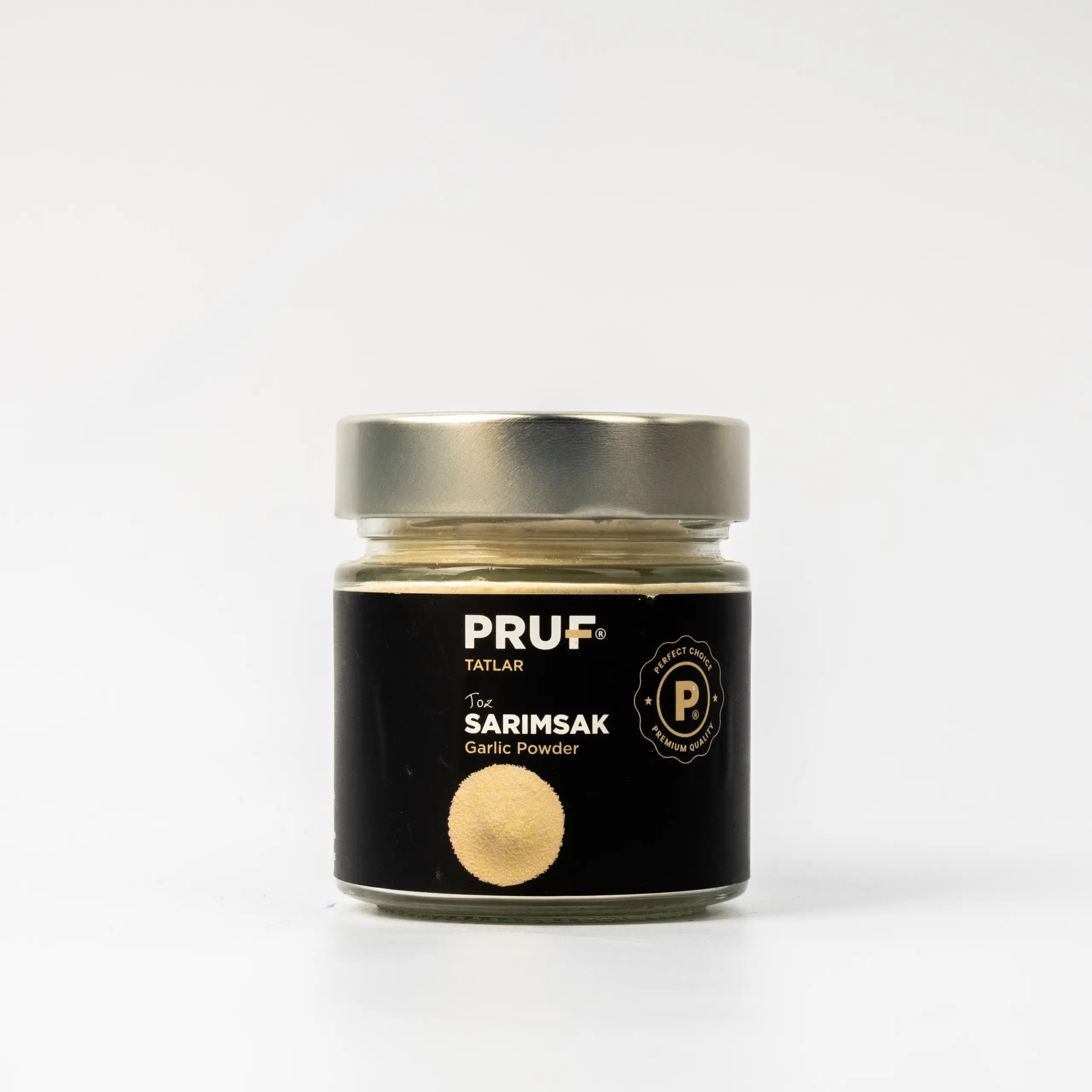 Sarımsak Tozu 110 gr