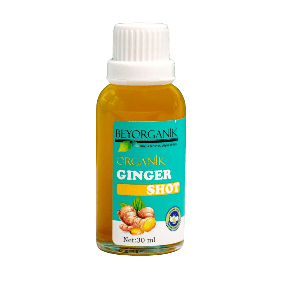 Ginger Shot 7 li