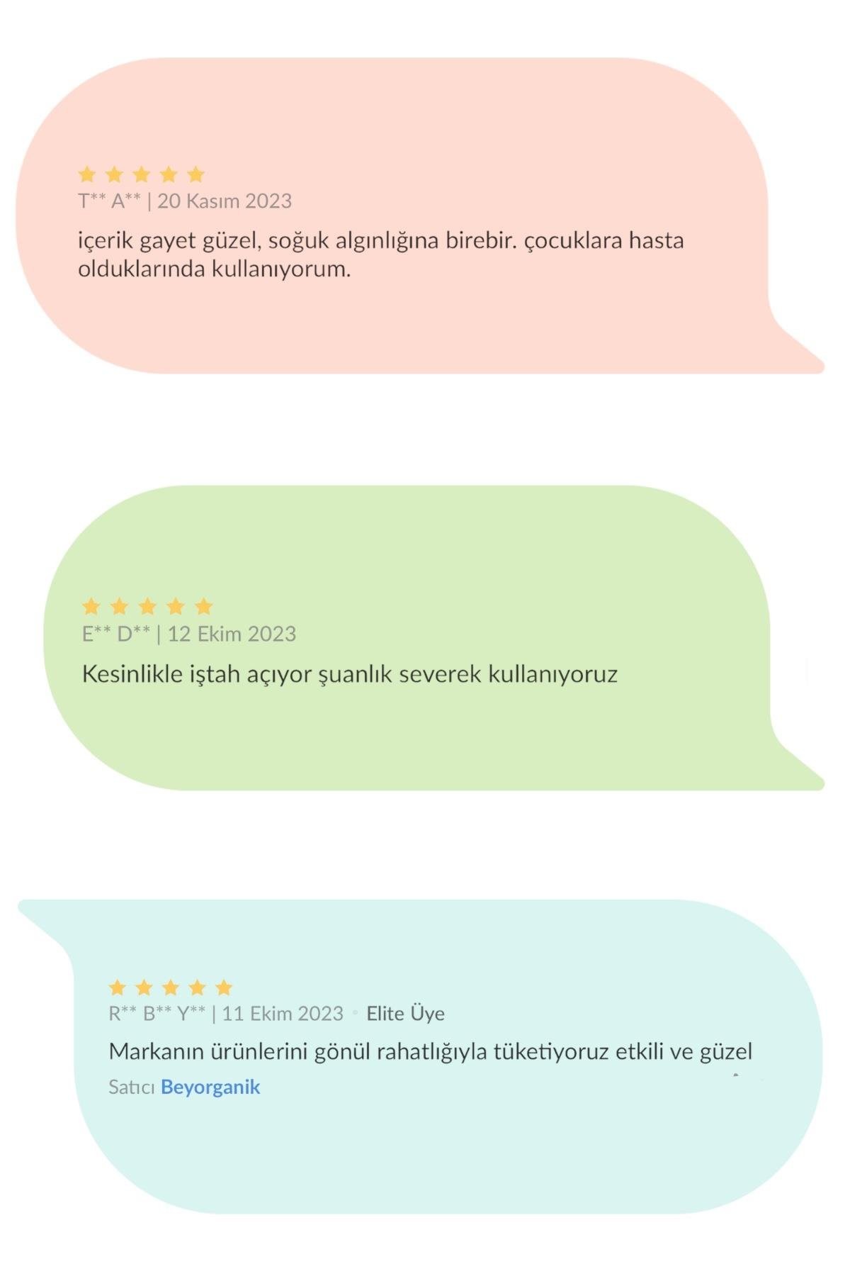 Organik Andız Özü 260 gr (PESTİSİT VE AĞIR METAL ANALİZLİ)
