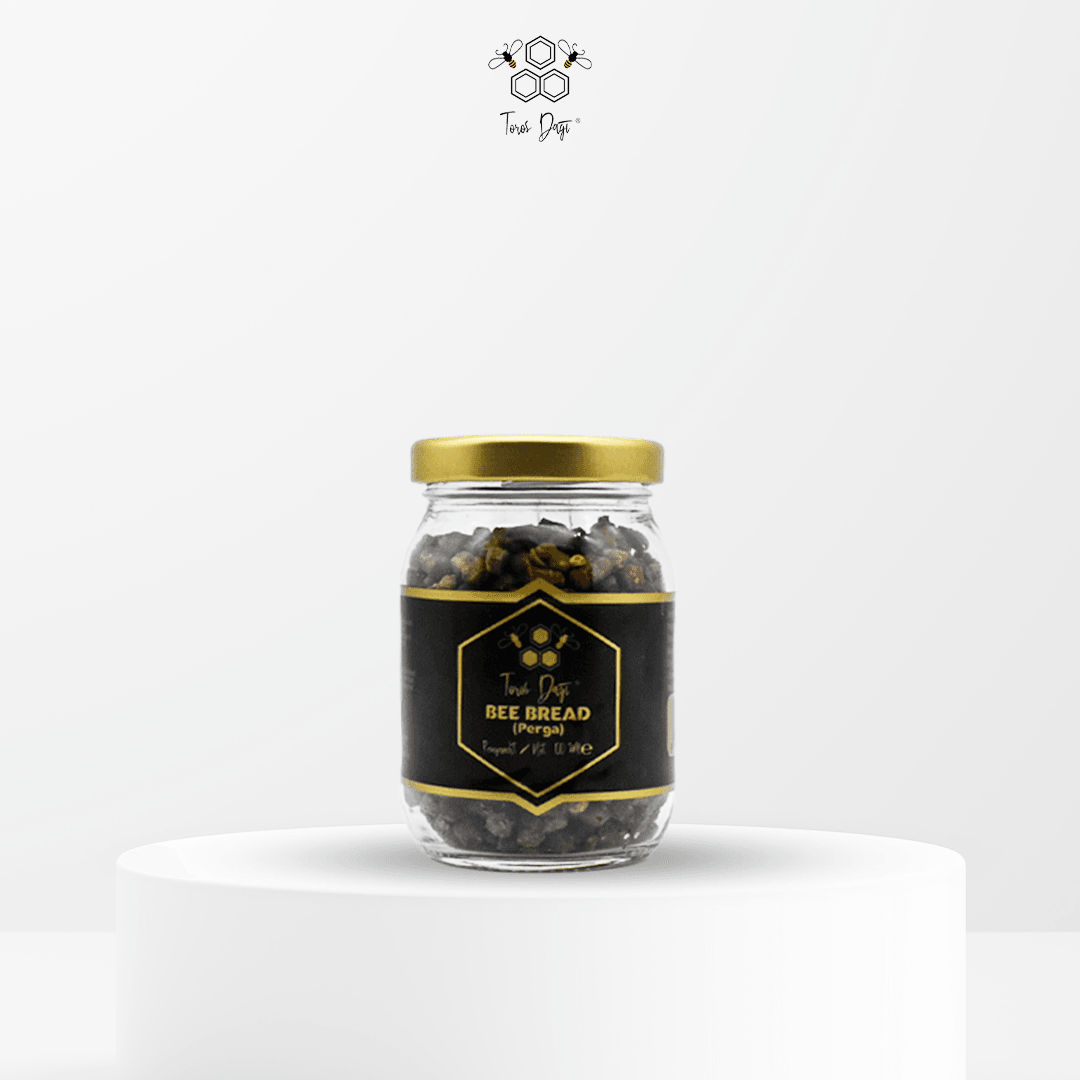 Arı Ekmek (Perga) 100g