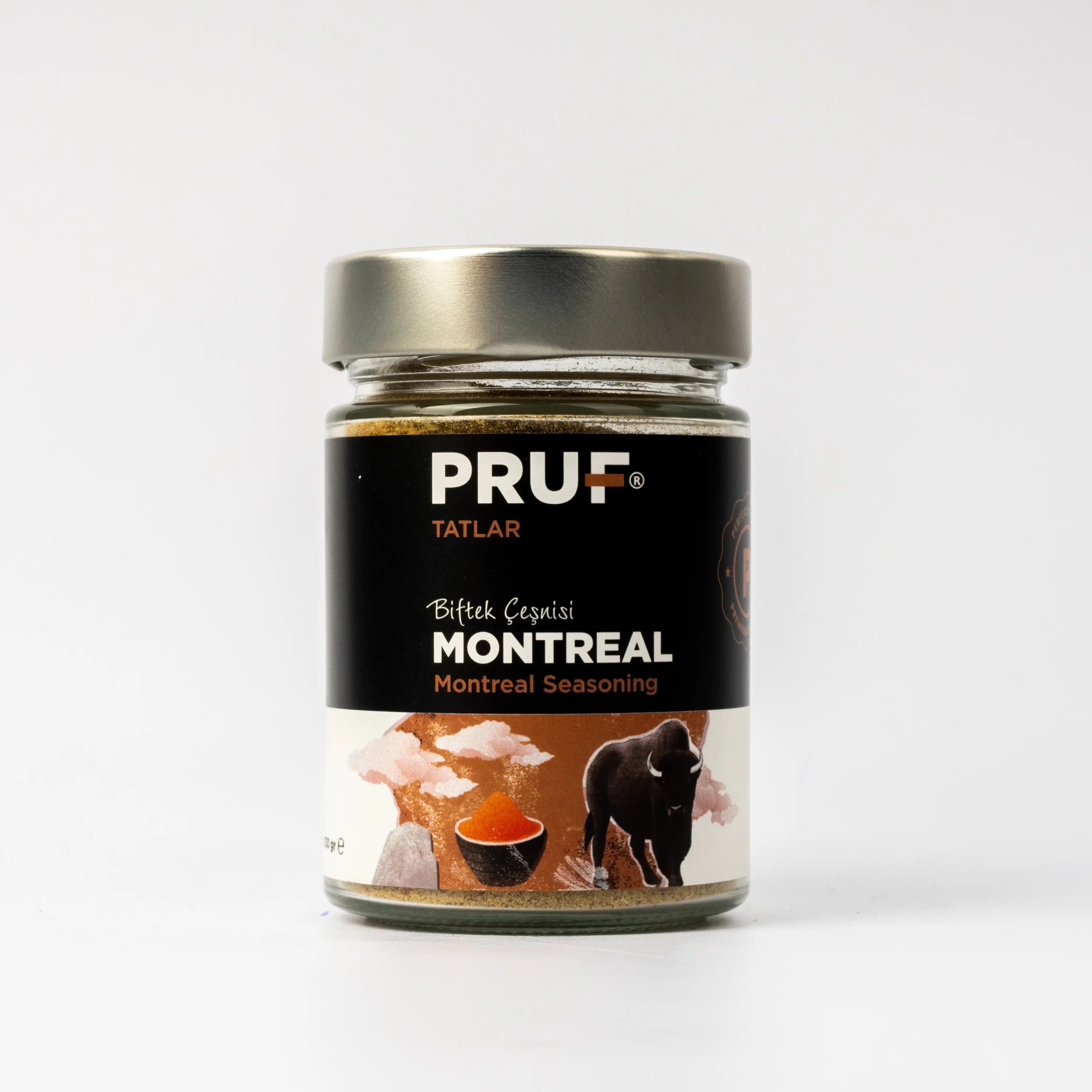 Montreal Biftek Çeşnisi 145 g