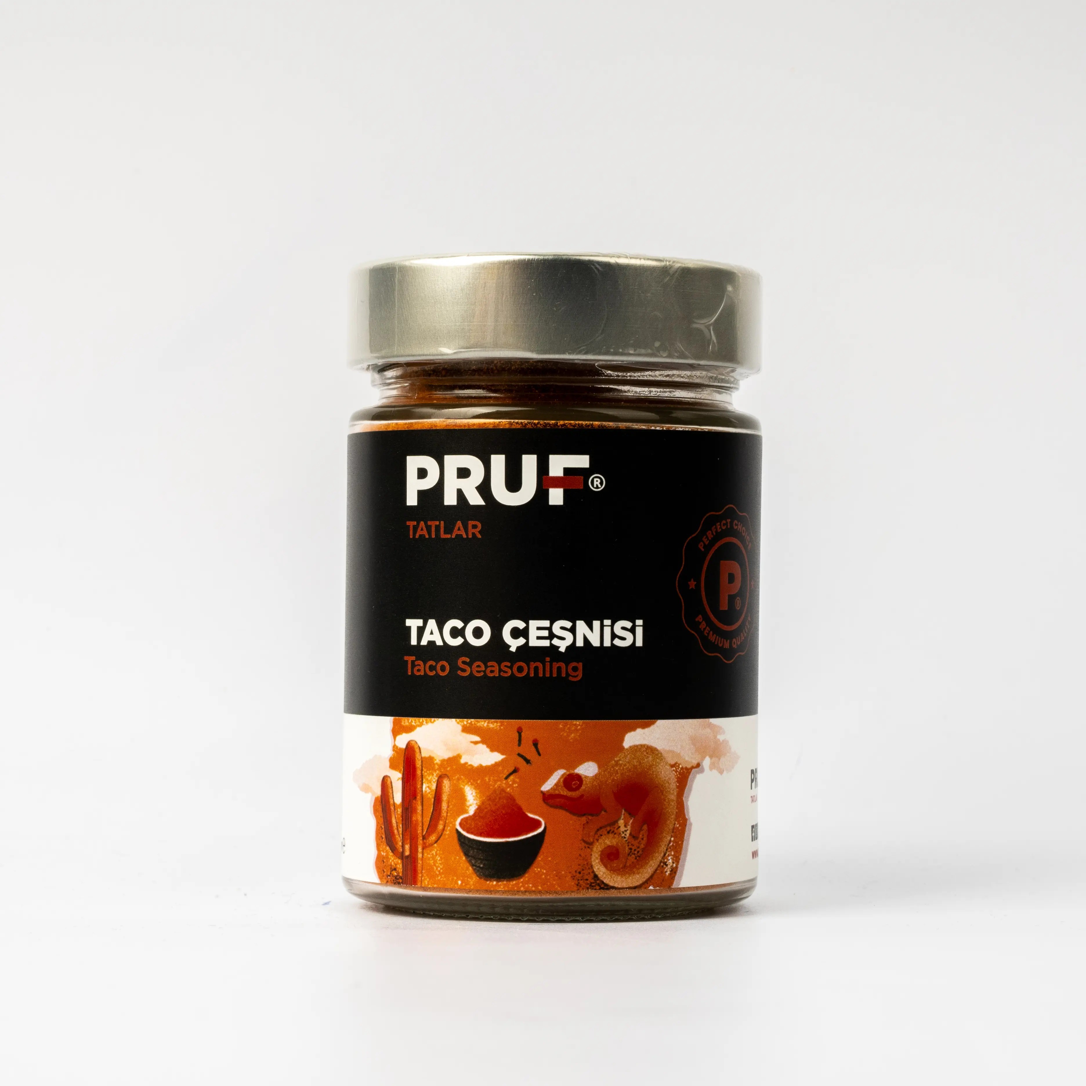 Taco Çeşni 145 g