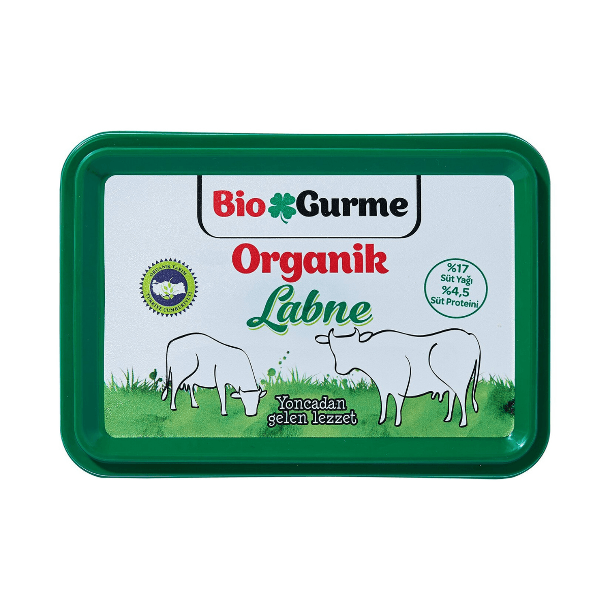 Organik Labne 200 gr