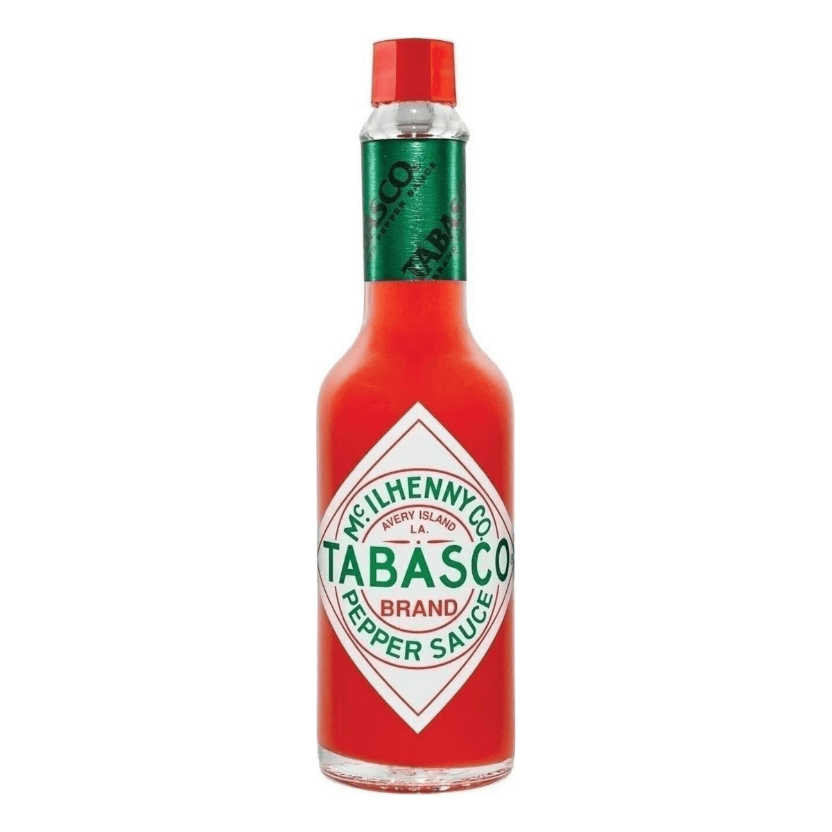 Acı Sos 60 gr