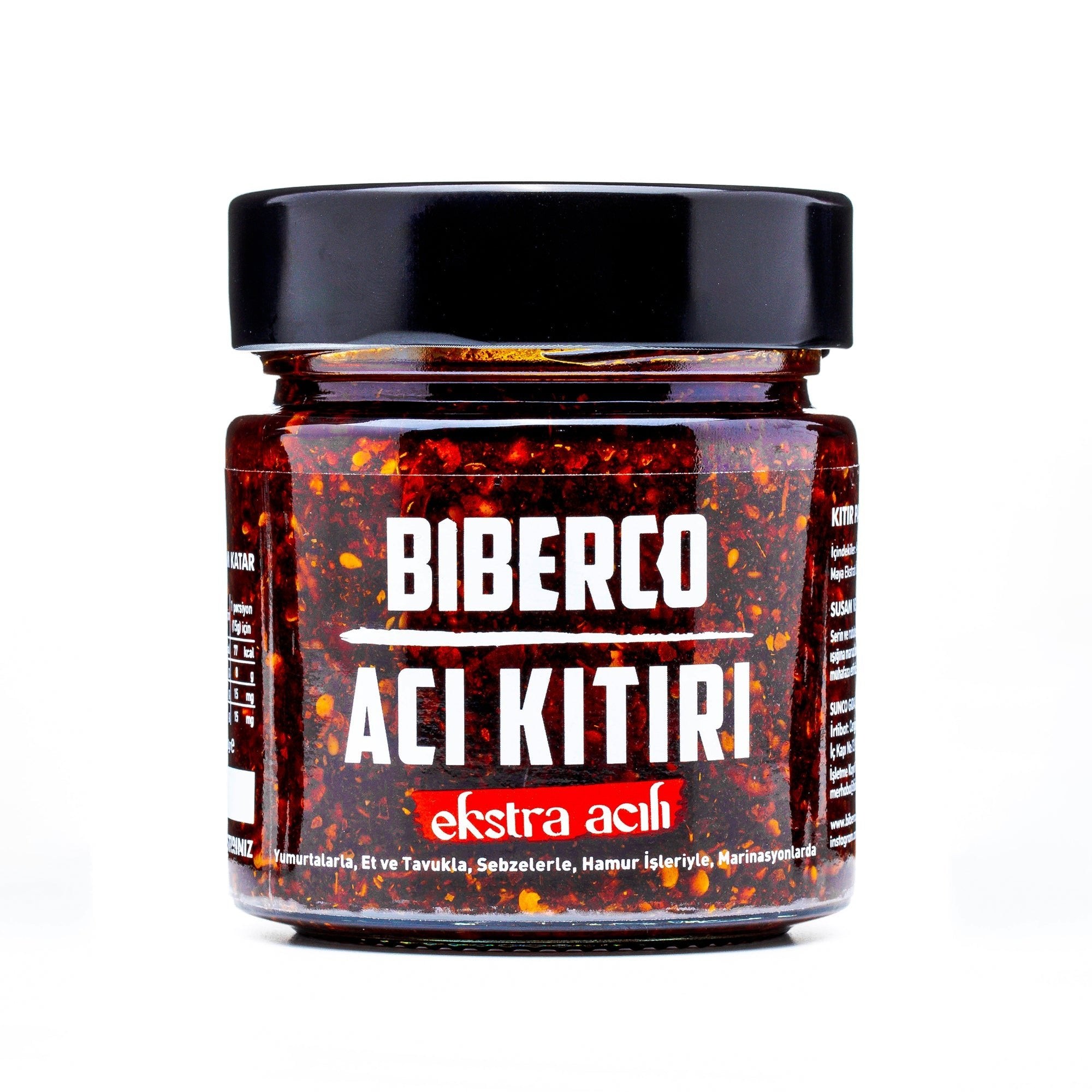 Acııı Kıtırı 200 gr