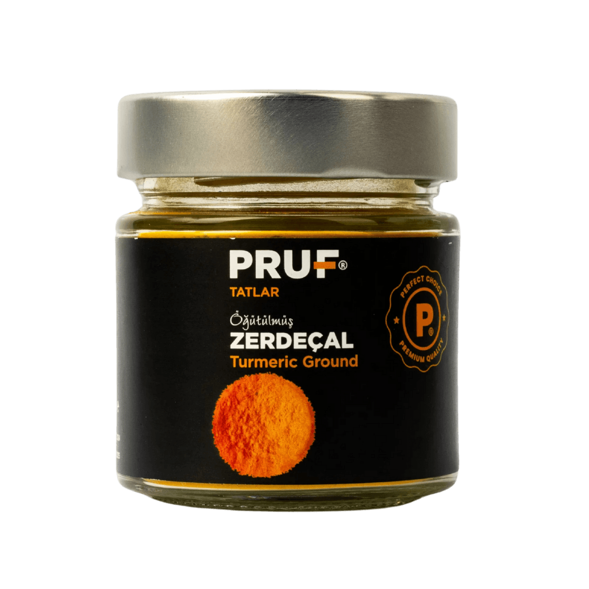 Toz Zerdeçal 130 g