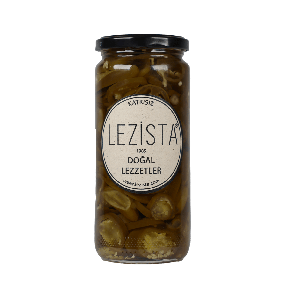 Jalapeno 500g