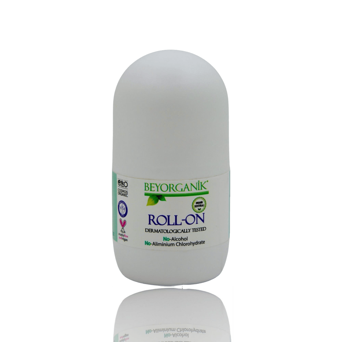 Organik ROLL-ON 75ml